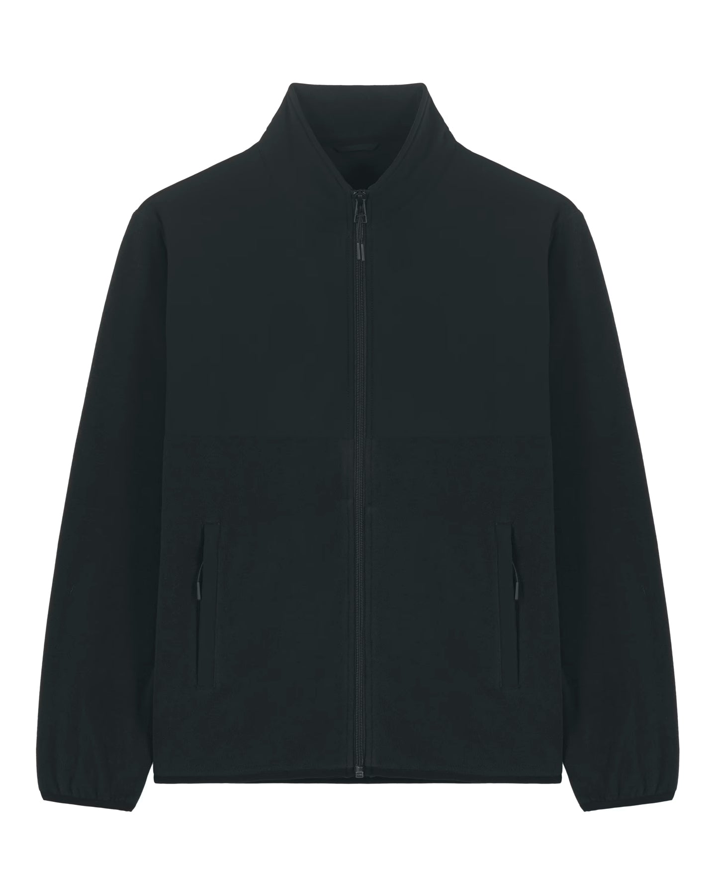 Stanley/Stella Trekker unisex fleece zip jacket