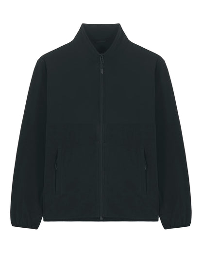 Stanley/Stella Trekker unisex fleece zip jacket