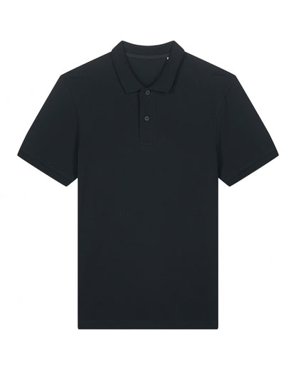 Stanley/Stella Coaster organic men's polo shirt