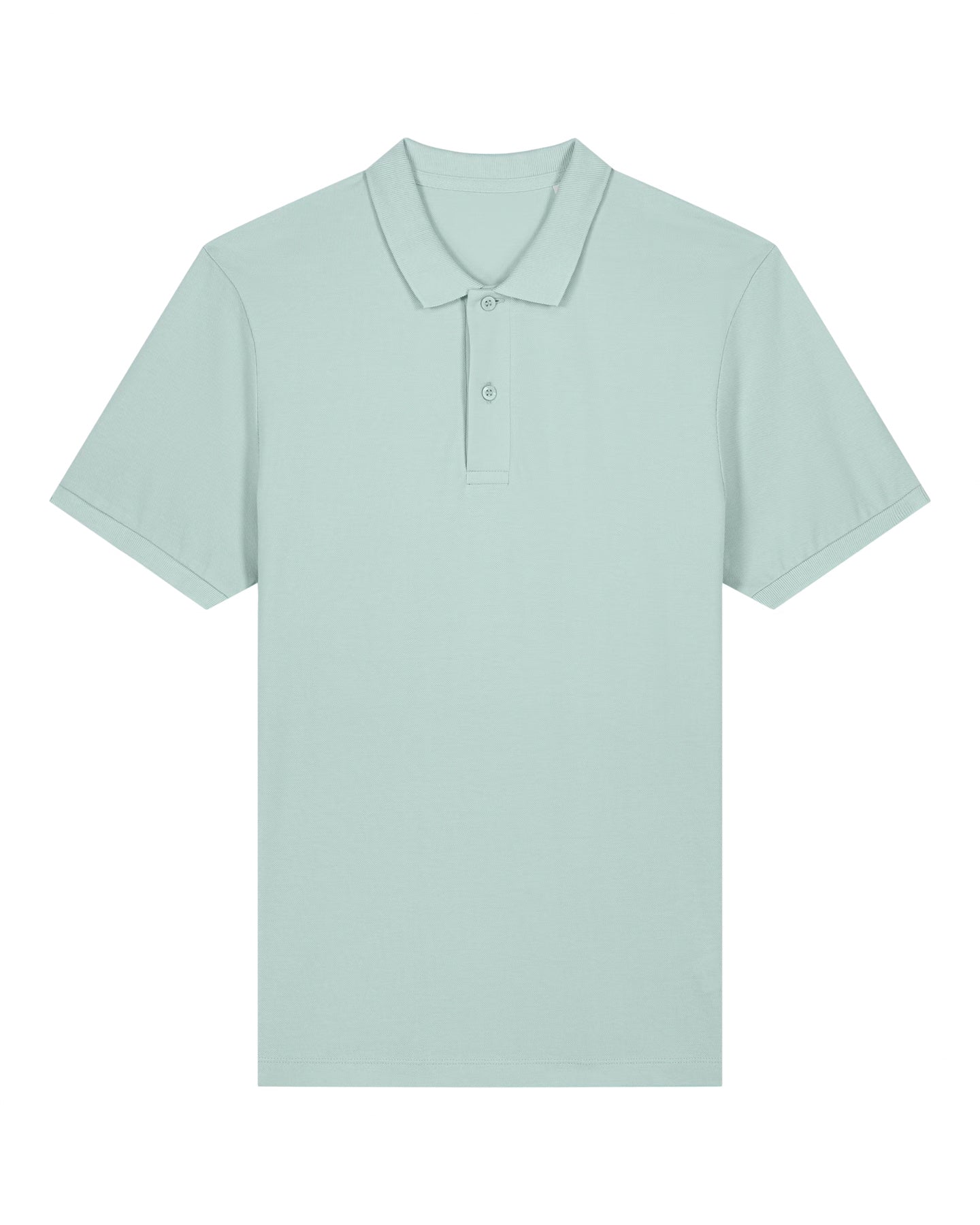 Stanley/Stella Coaster organic men's polo shirt