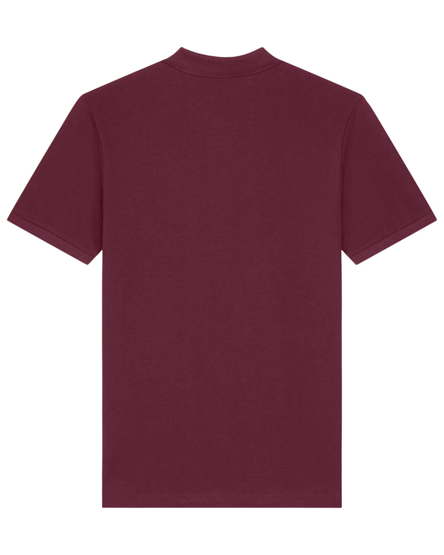 Stanley/Stella Coaster organic men's polo shirt