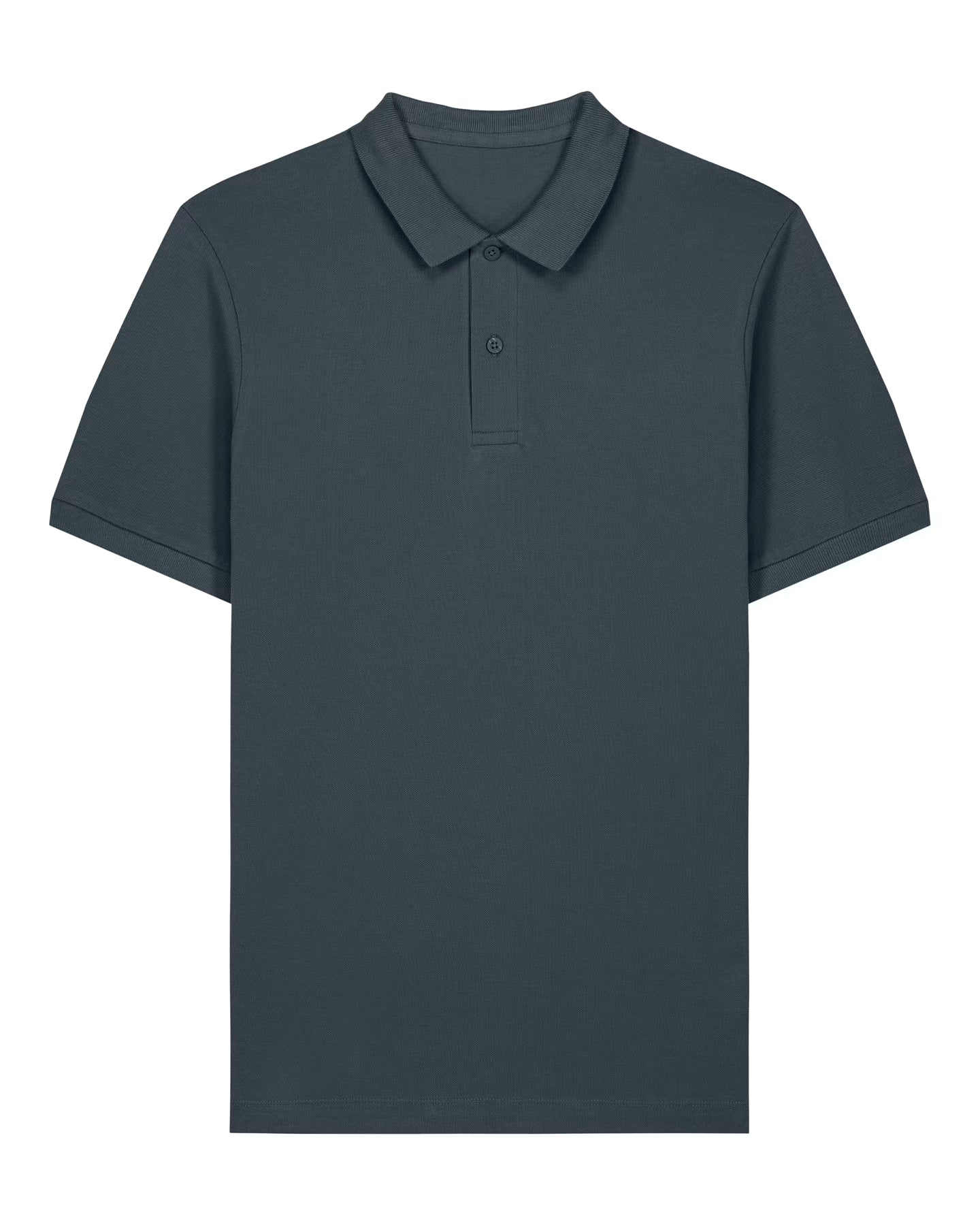 Stanley/Stella Coaster organic men's polo shirt