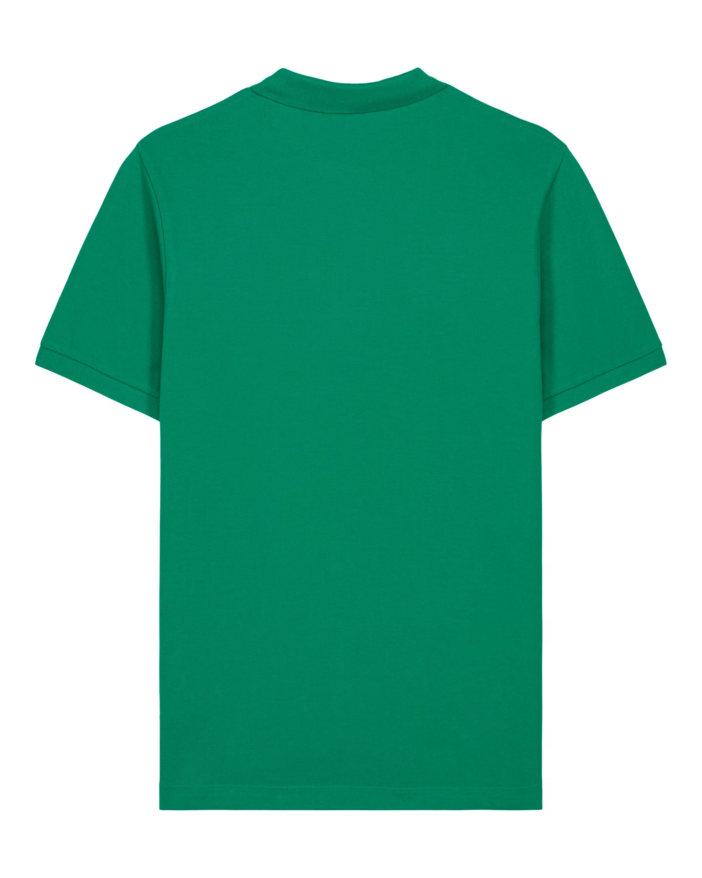 Stanley/Stella Coaster organic men's polo shirt