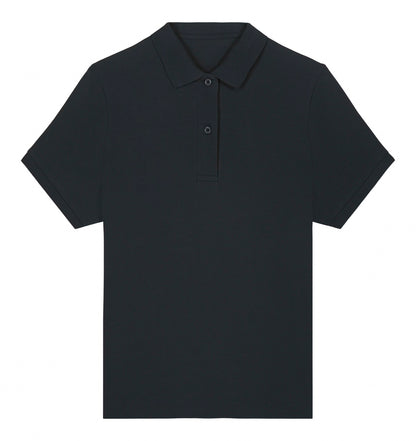 Stanley/Stella Coaster organic women's polo shirt