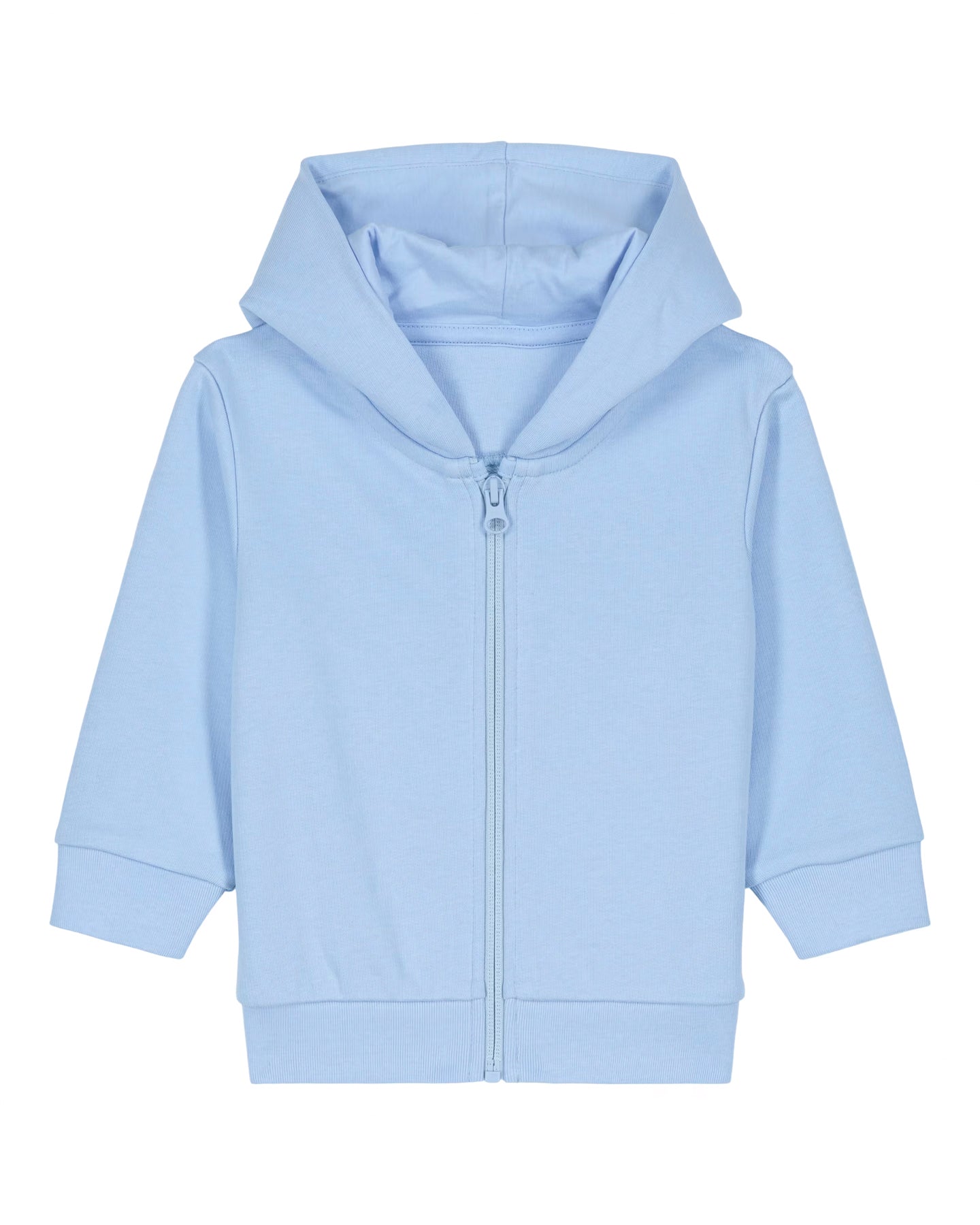 Stanley Stella Baby zipper hoodie