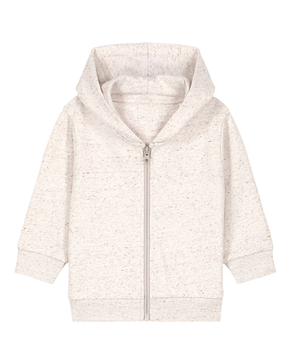 Stanley Stella Baby zipper hoodie