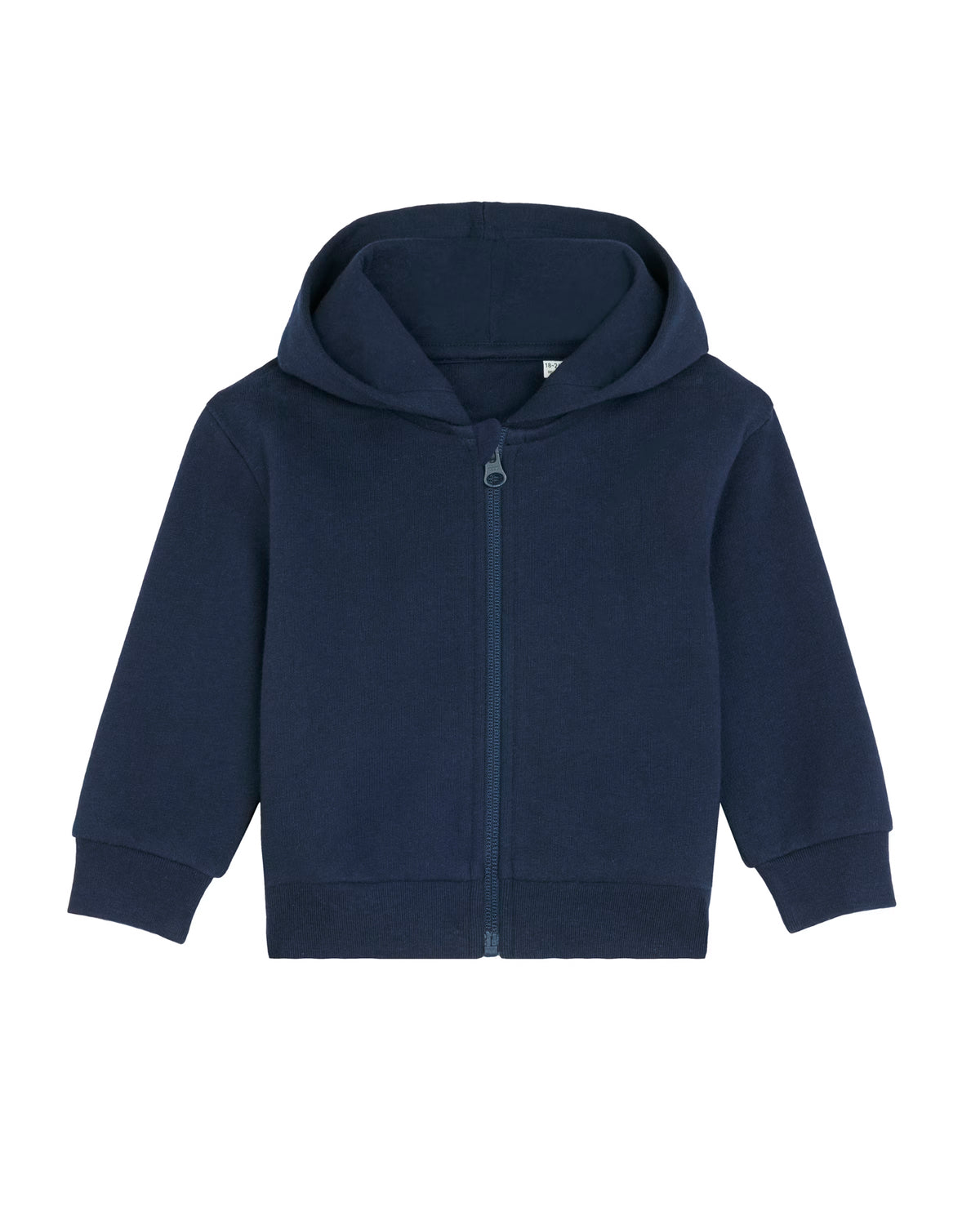 Stanley Stella Baby zipper hoodie