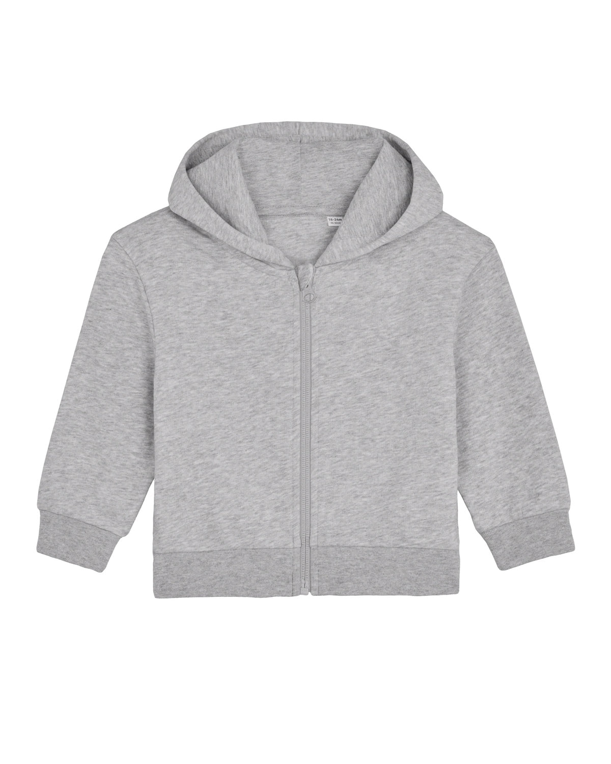 Stanley Stella Baby zipper hoodie