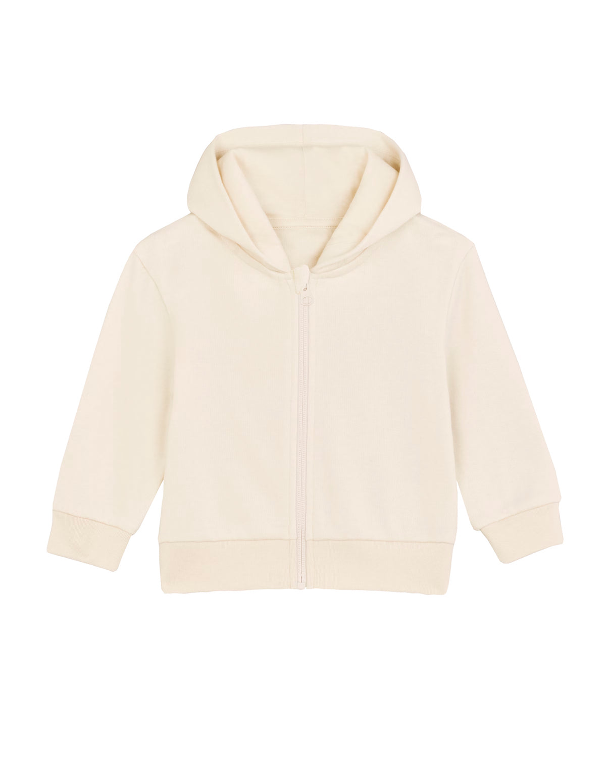Stanley Stella Baby zipper hoodie