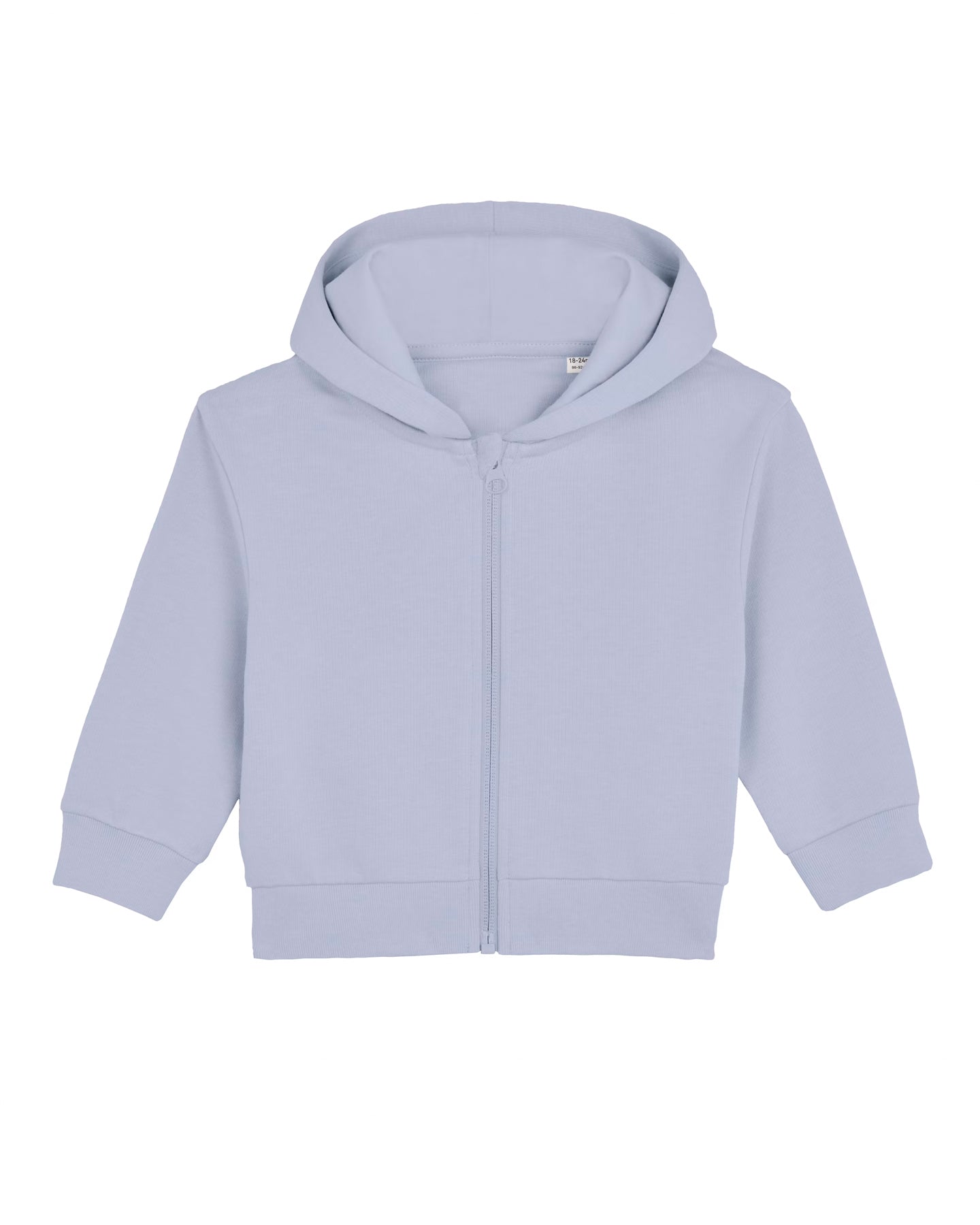 Stanley Stella Baby zipper hoodie
