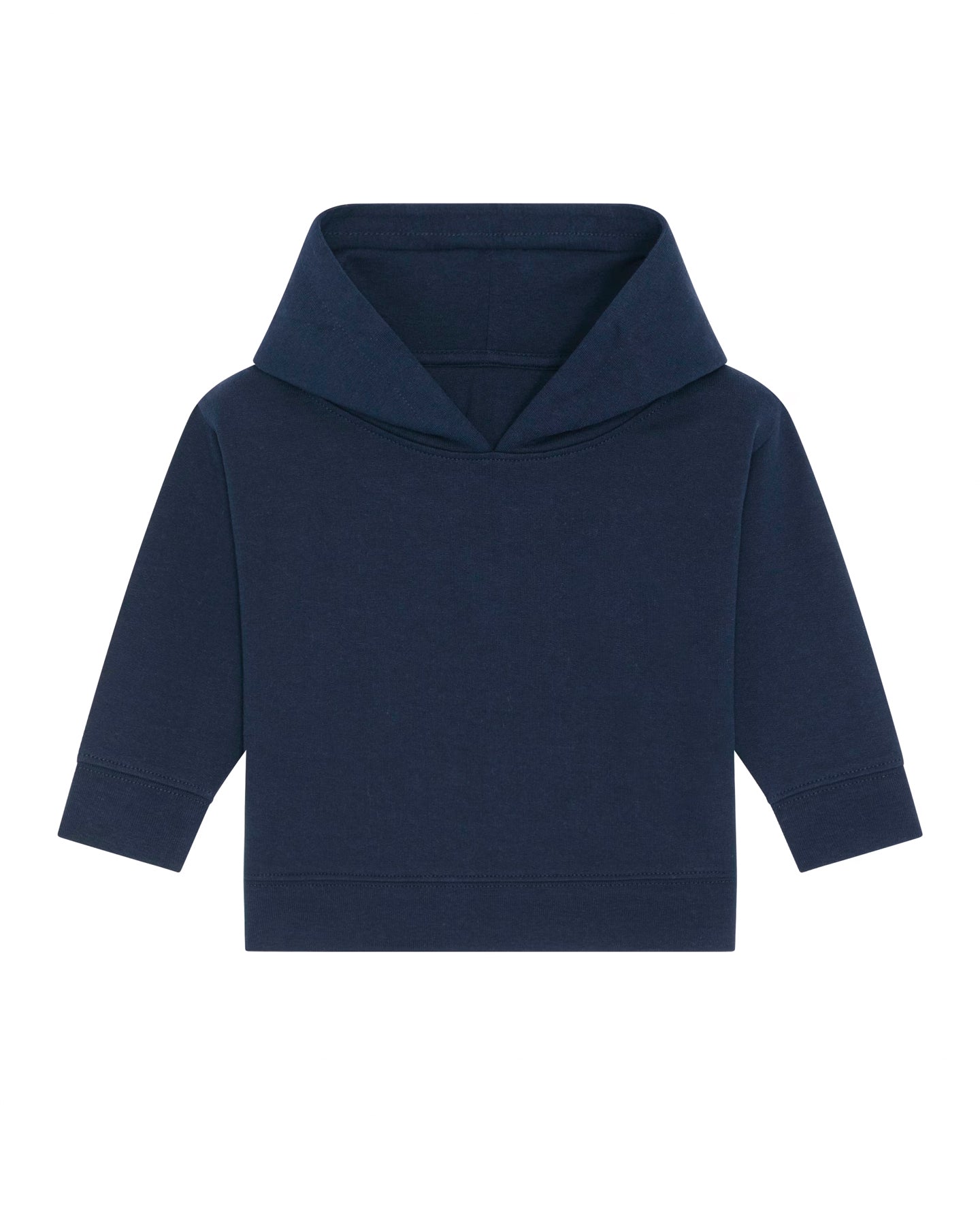 Stanley Stella detská mikina na zips s kapucňou