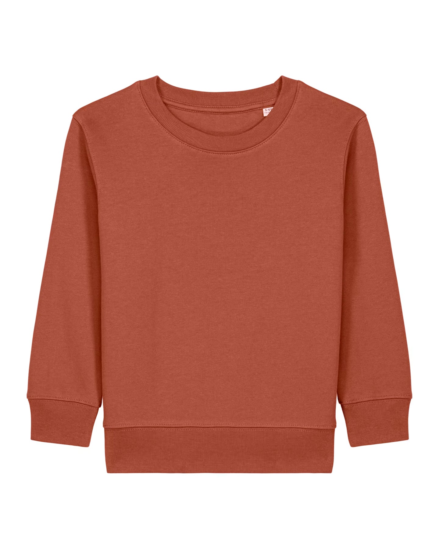 Stanley Stella Mini Changer kids' crew neck sweatshirt