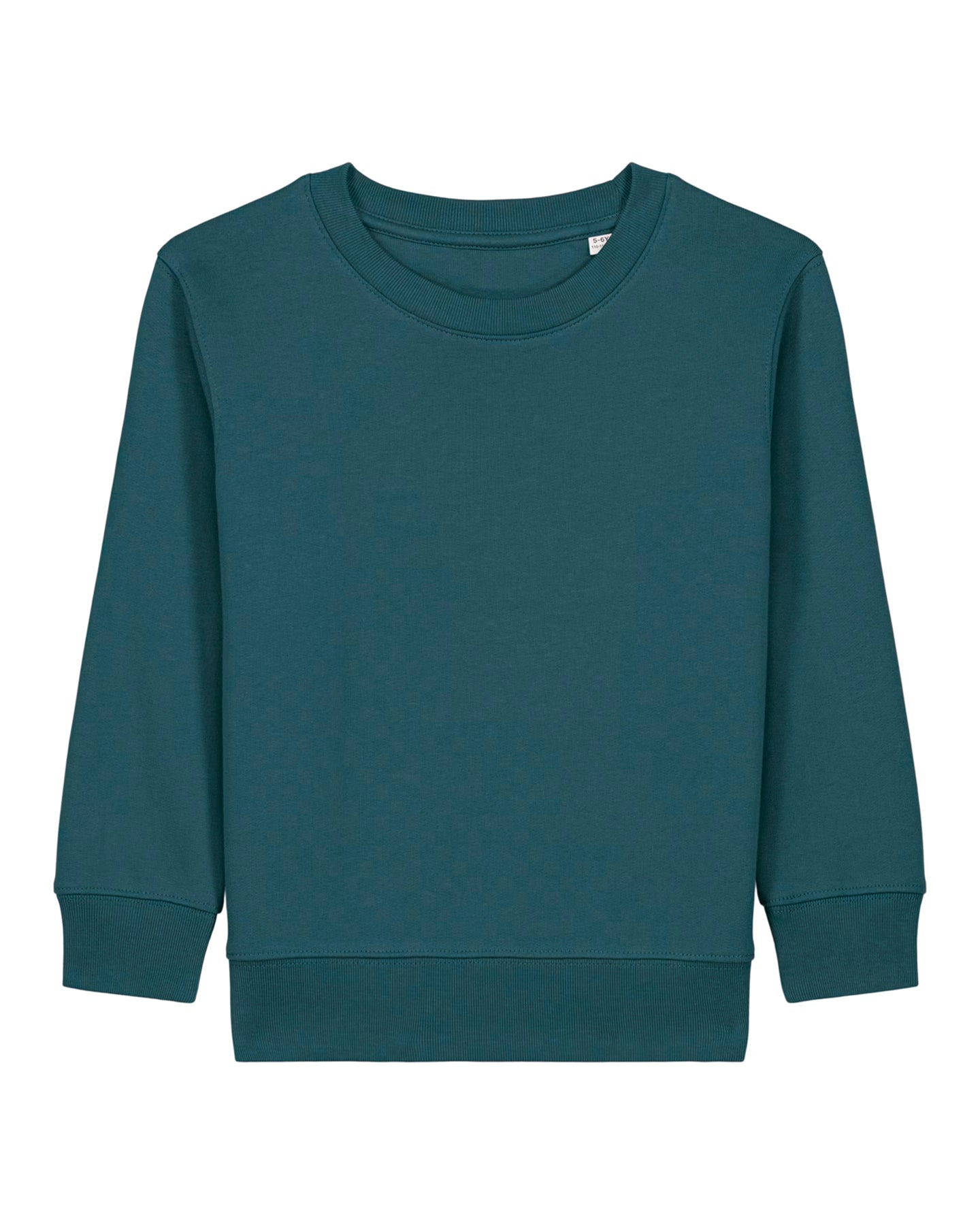 Stanley Stella Mini Changer kids' crew neck sweatshirt