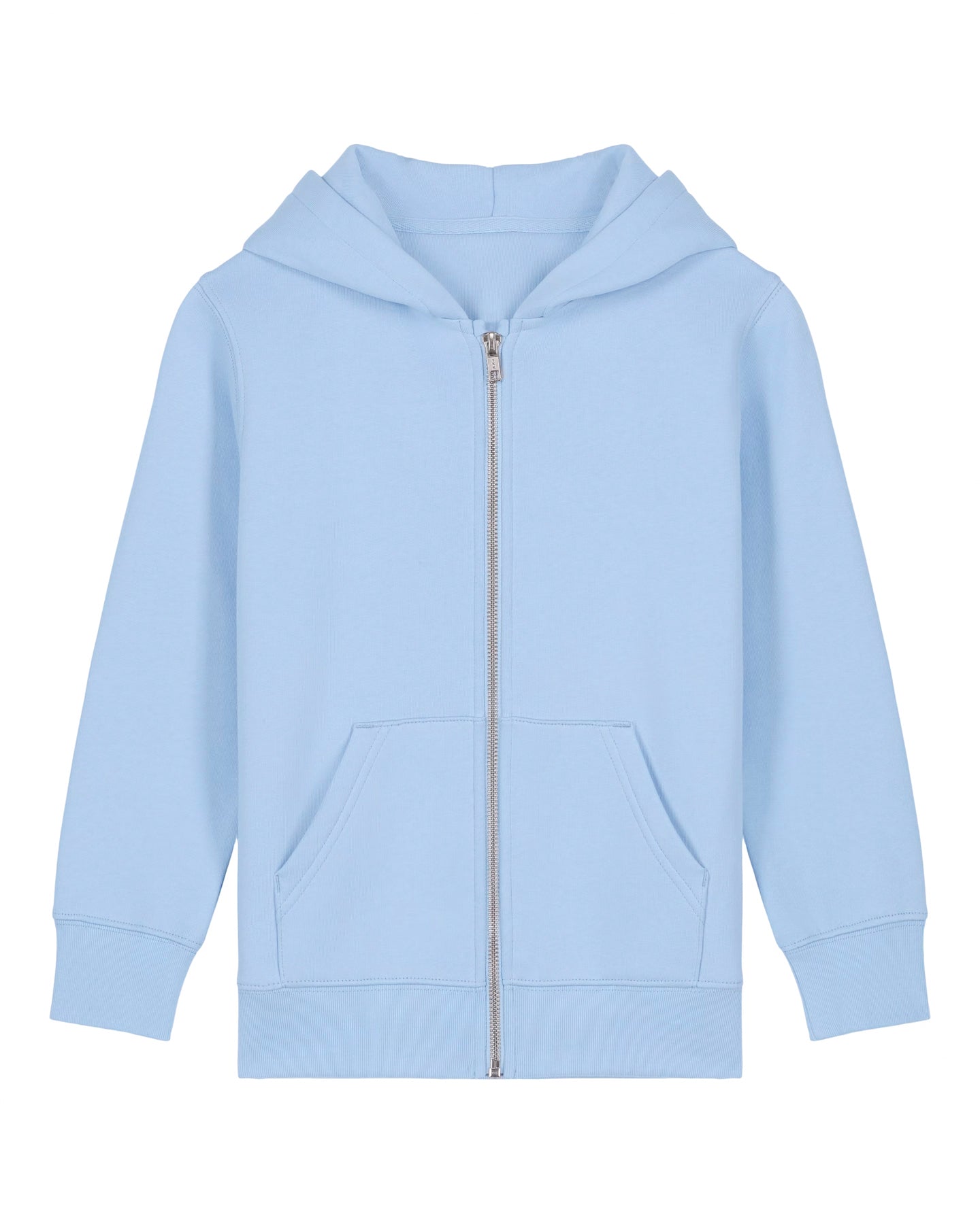 Stanley Stella Mini Cultivator detská mikina na zips