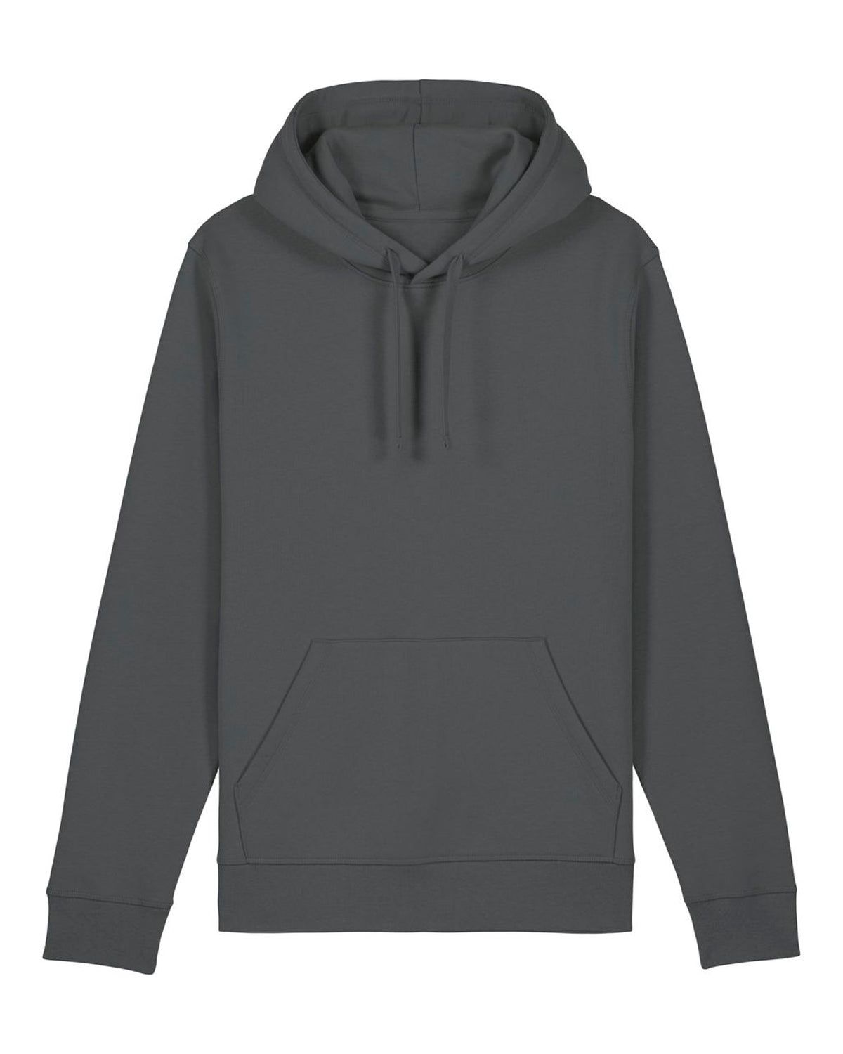Stanley/Stella Drummer 2.0 organic unisex hoodie