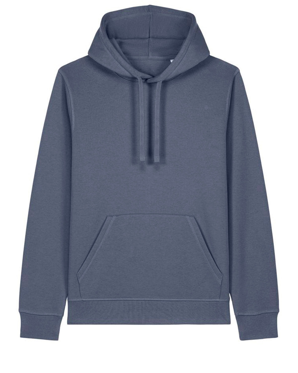Stanley/Stella Drummer 2.0 organic unisex hoodie