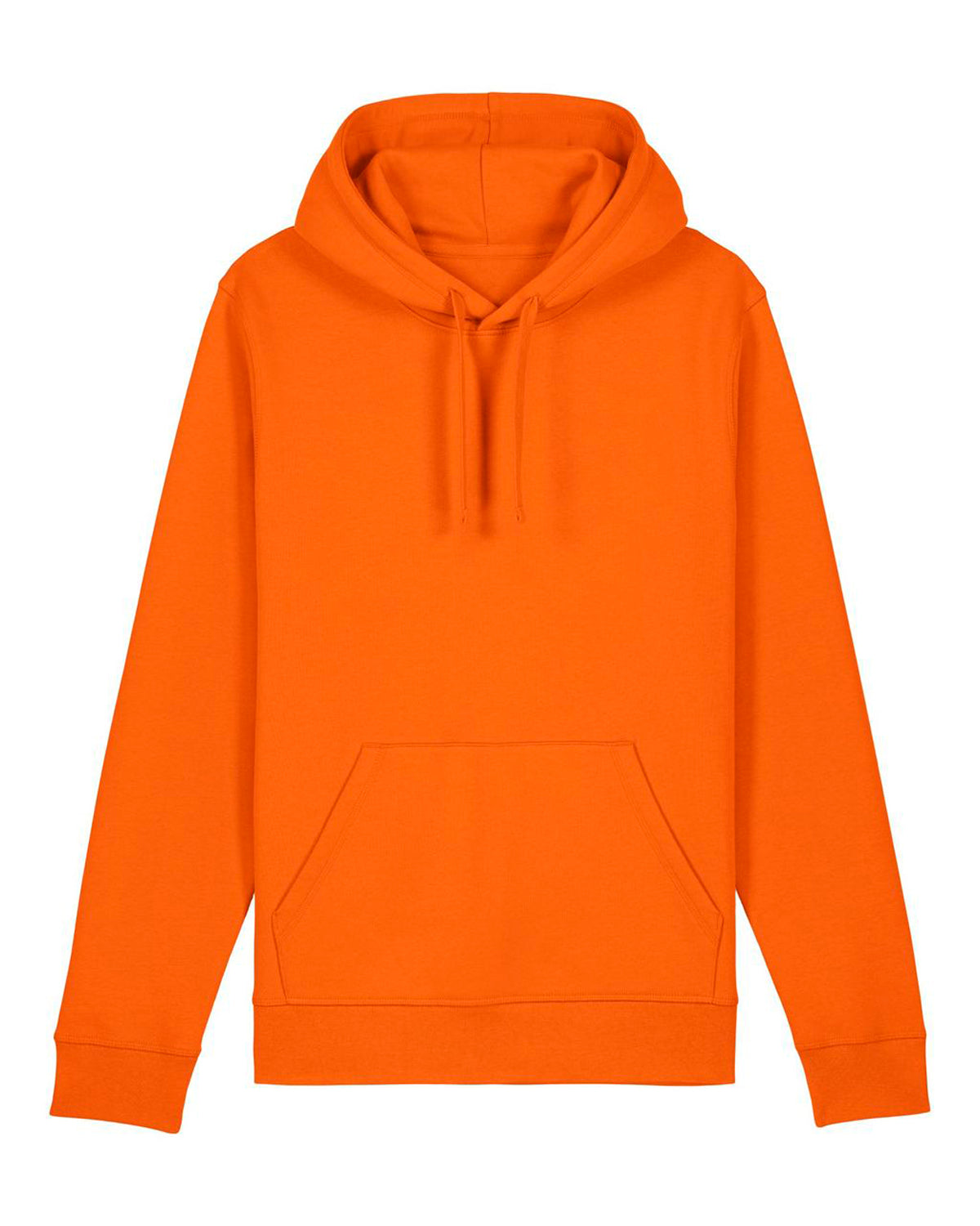 Stanley/Stella Drummer 2.0 organic unisex hoodie