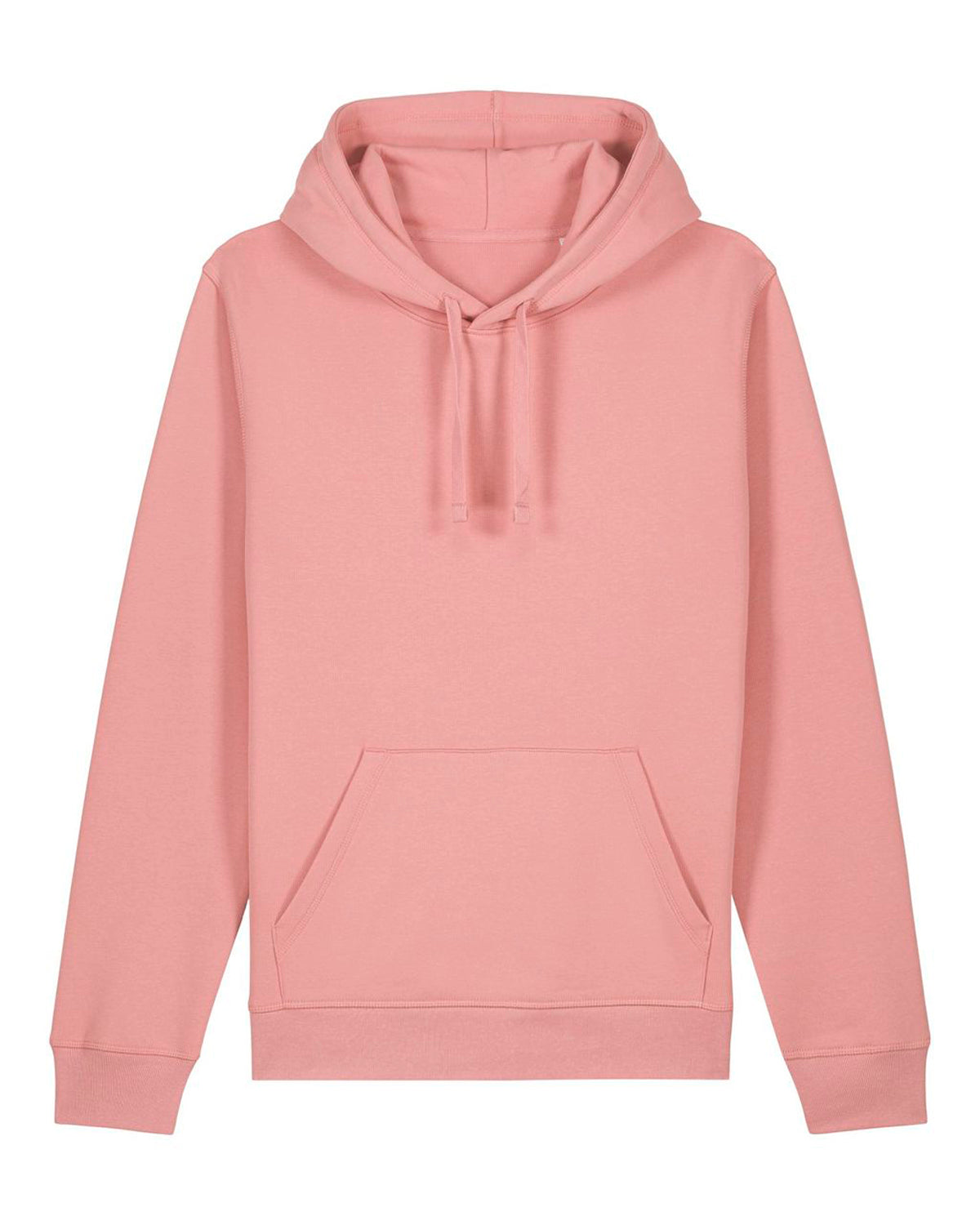 Stanley/Stella Drummer 2.0 organic unisex hoodie