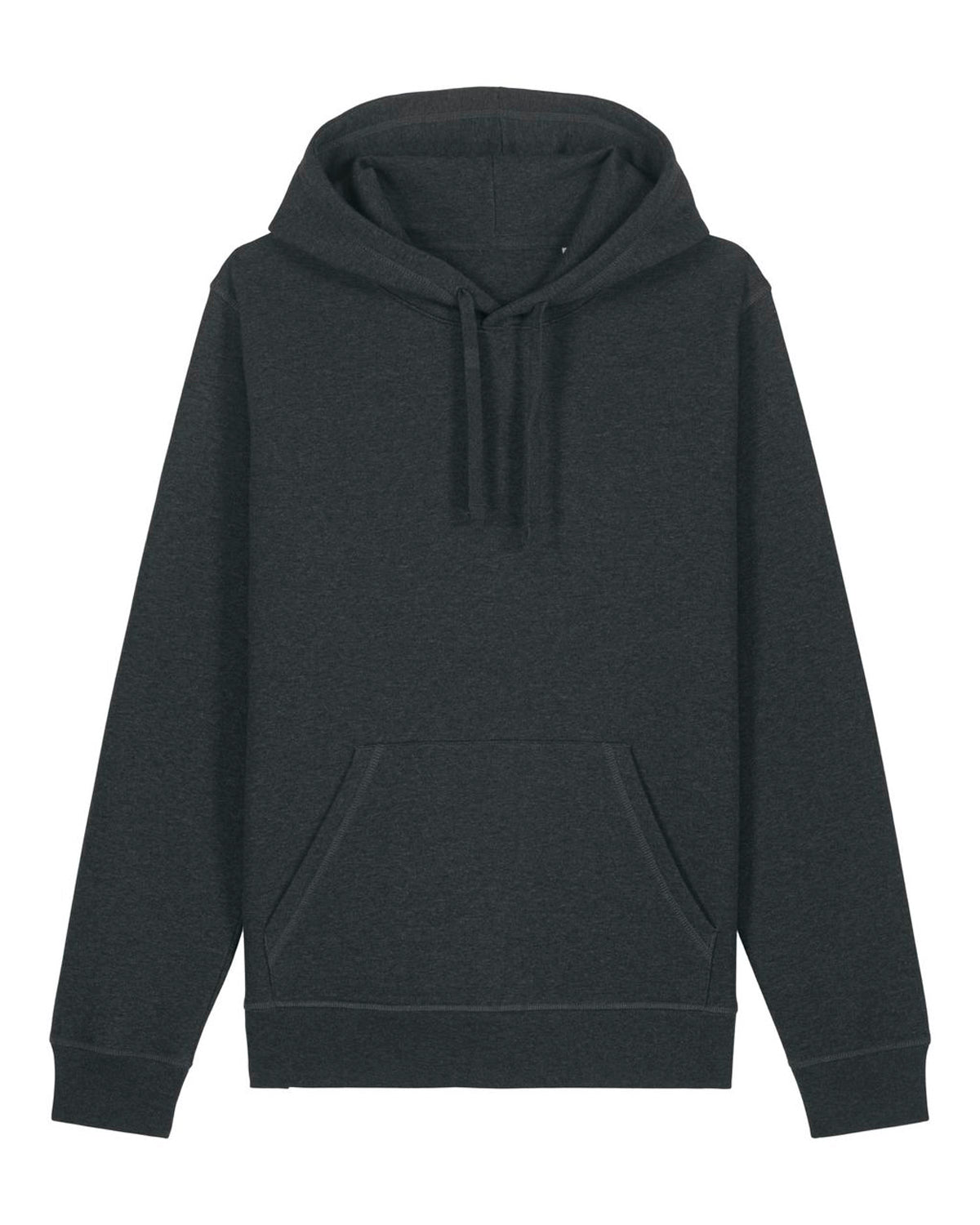 Stanley/Stella Drummer 2.0 organic unisex hoodie
