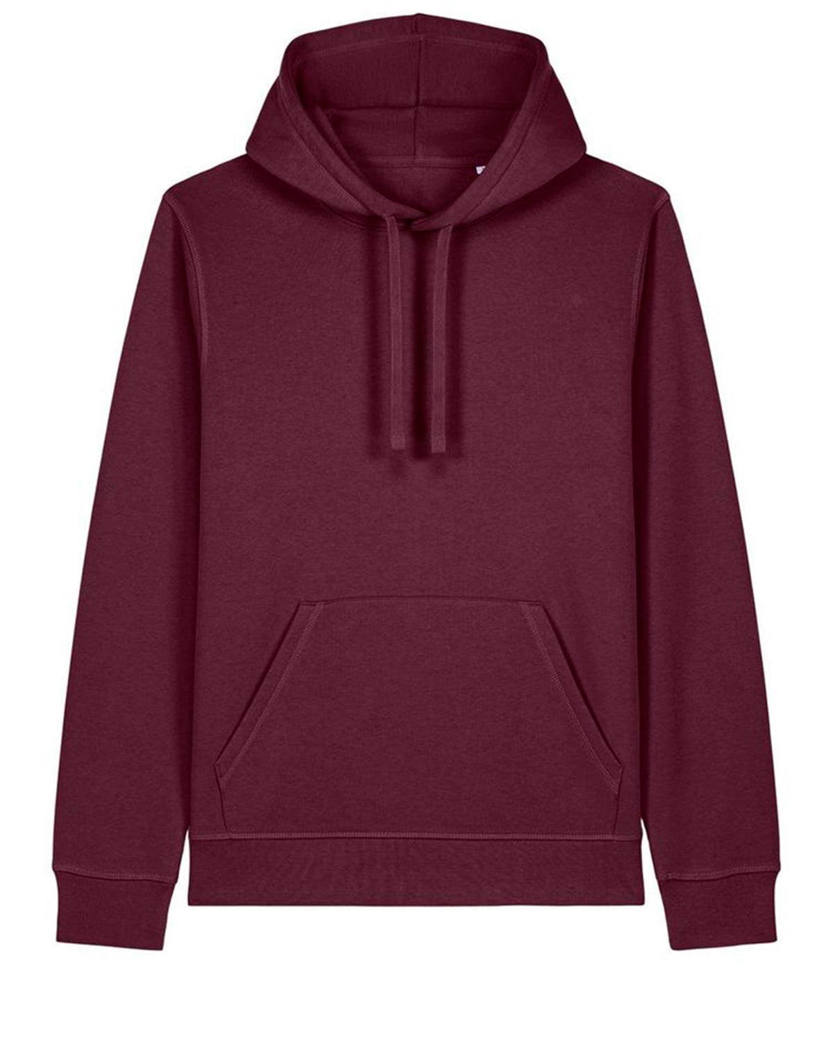 Stanley/Stella Drummer 2.0 organic unisex hoodie