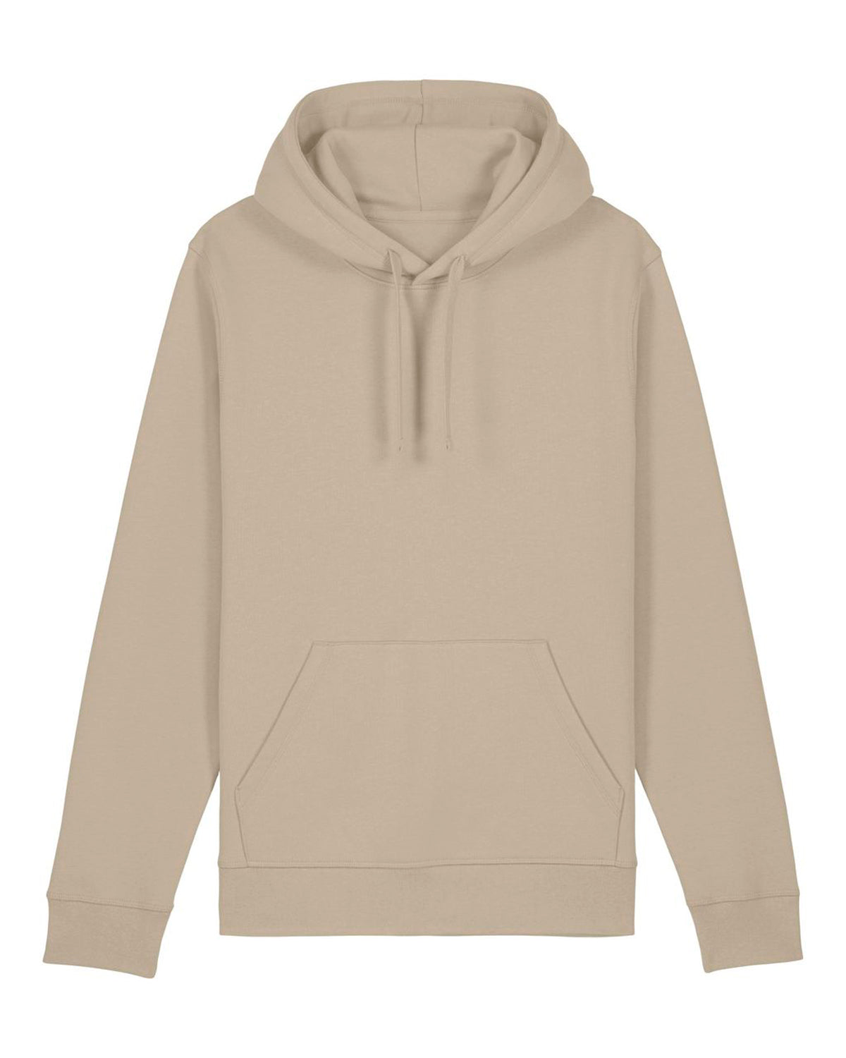 Stanley/Stella Drummer 2.0 organic unisex hoodie
