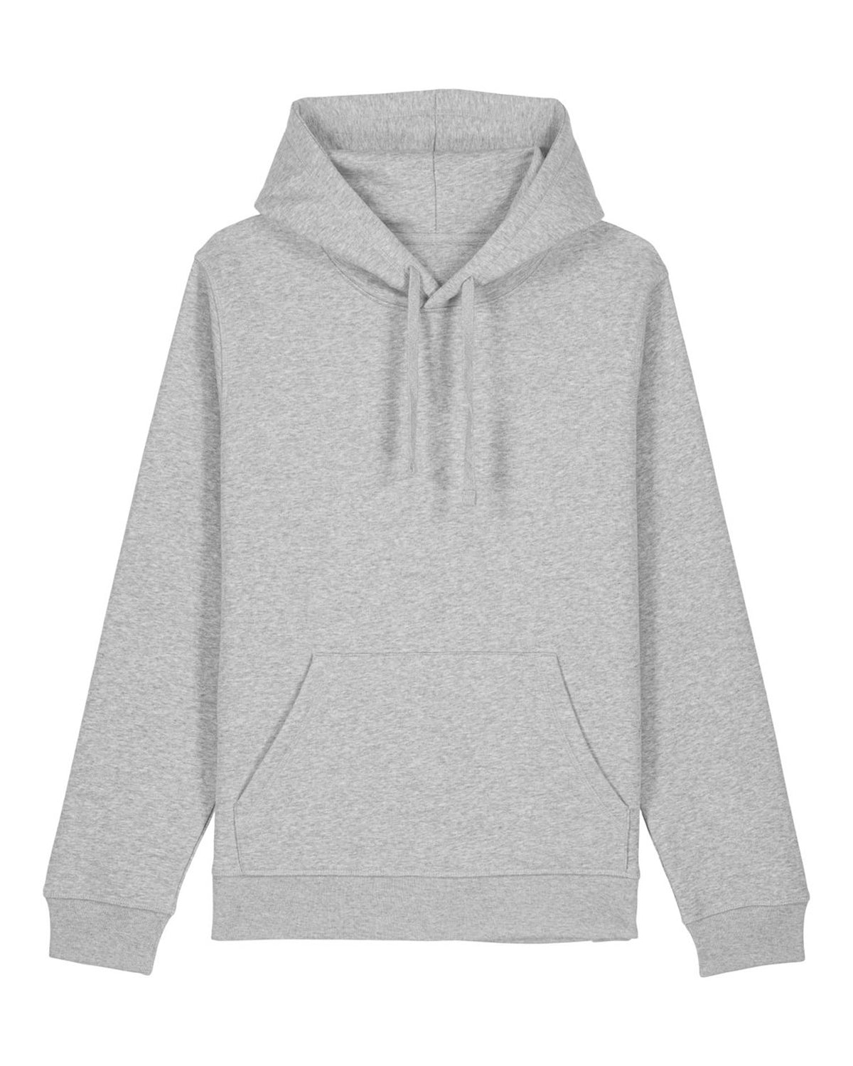 Stanley/Stella Drummer 2.0 organic unisex hoodie