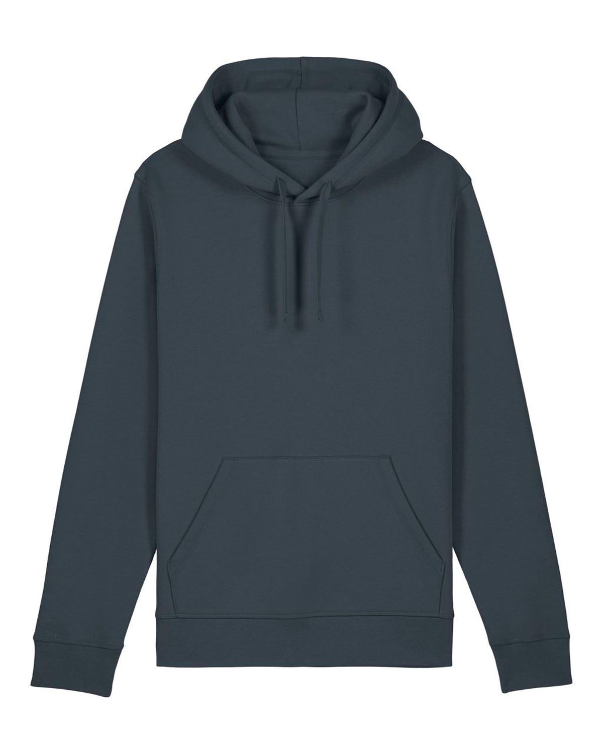 Stanley/Stella Drummer 2.0 organic unisex hoodie