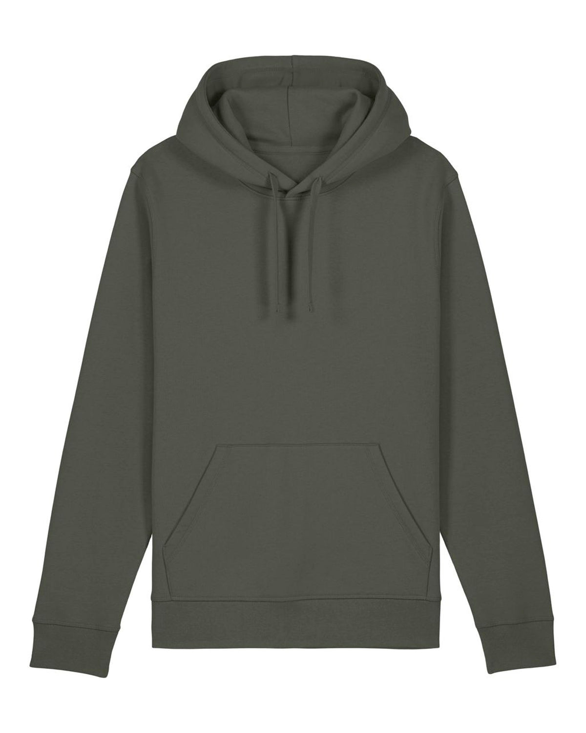 Stanley/Stella Drummer 2.0 organic unisex hoodie