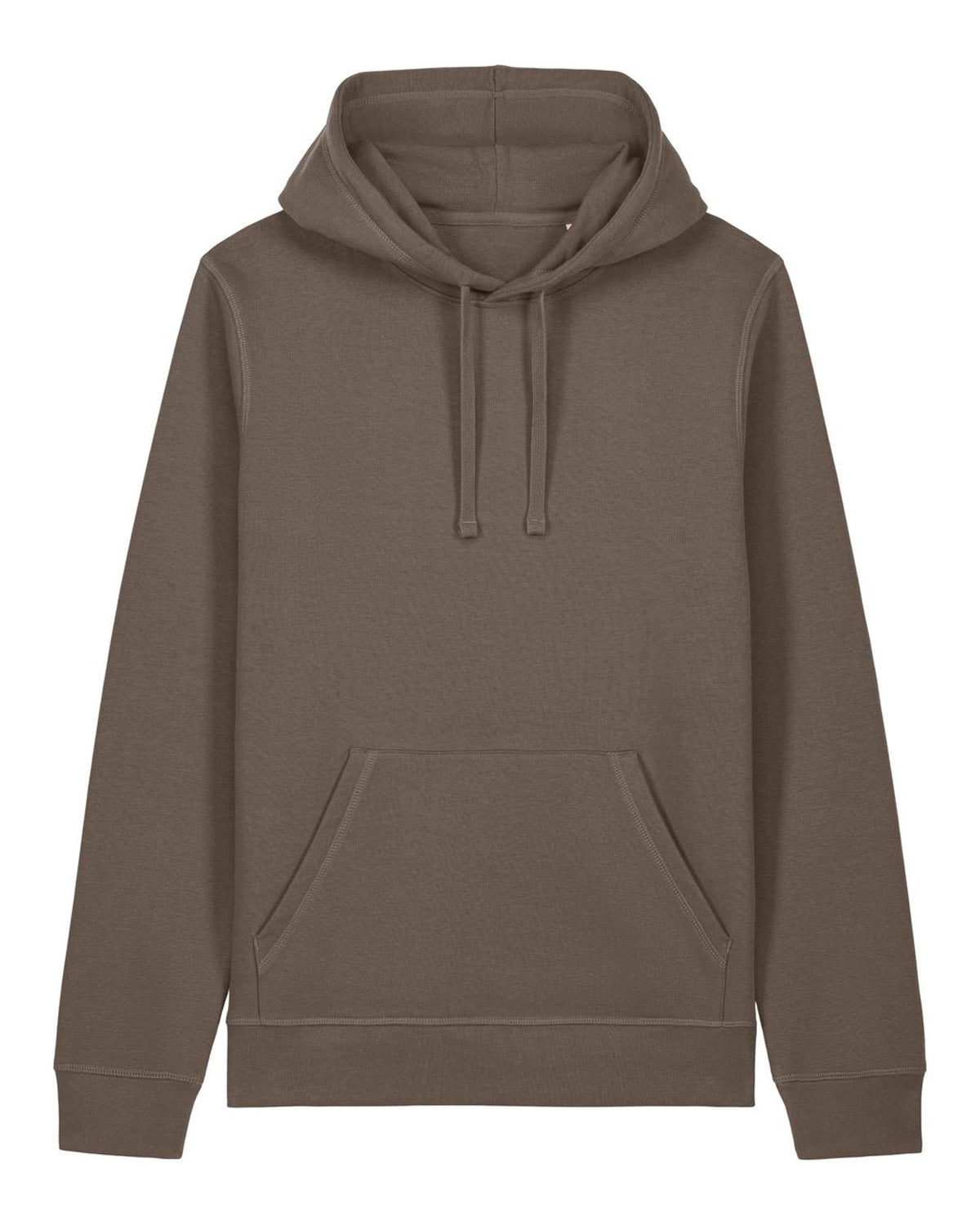 Stanley/Stella Drummer 2.0 organic unisex hoodie