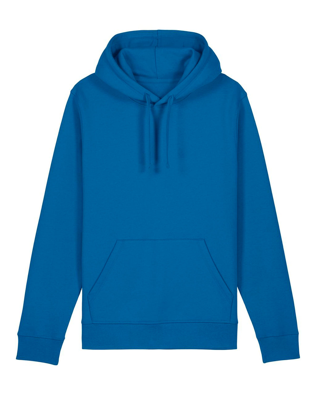 Stanley/Stella Drummer 2.0 organic unisex hoodie