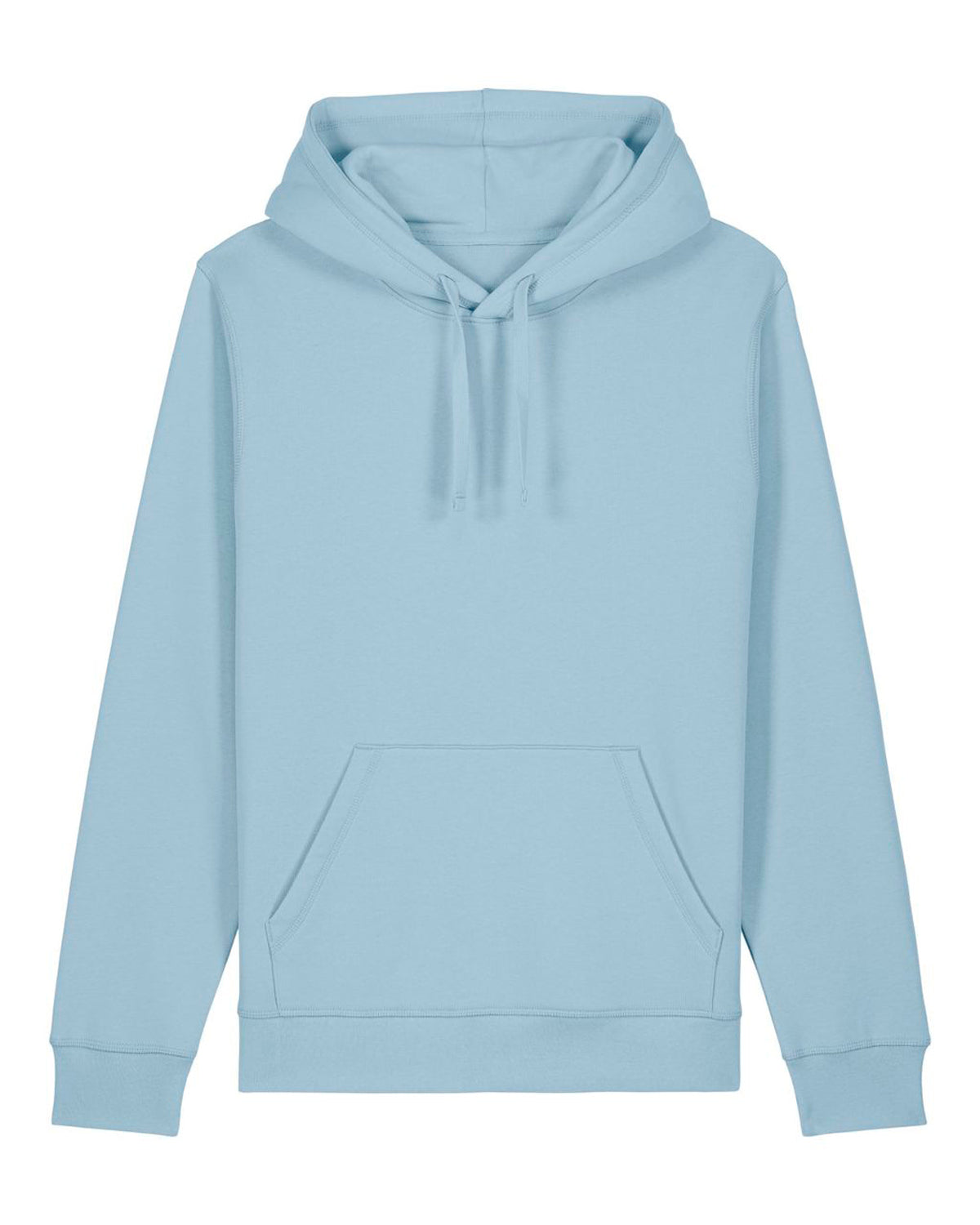 Stanley/Stella Drummer 2.0 organic unisex hoodie