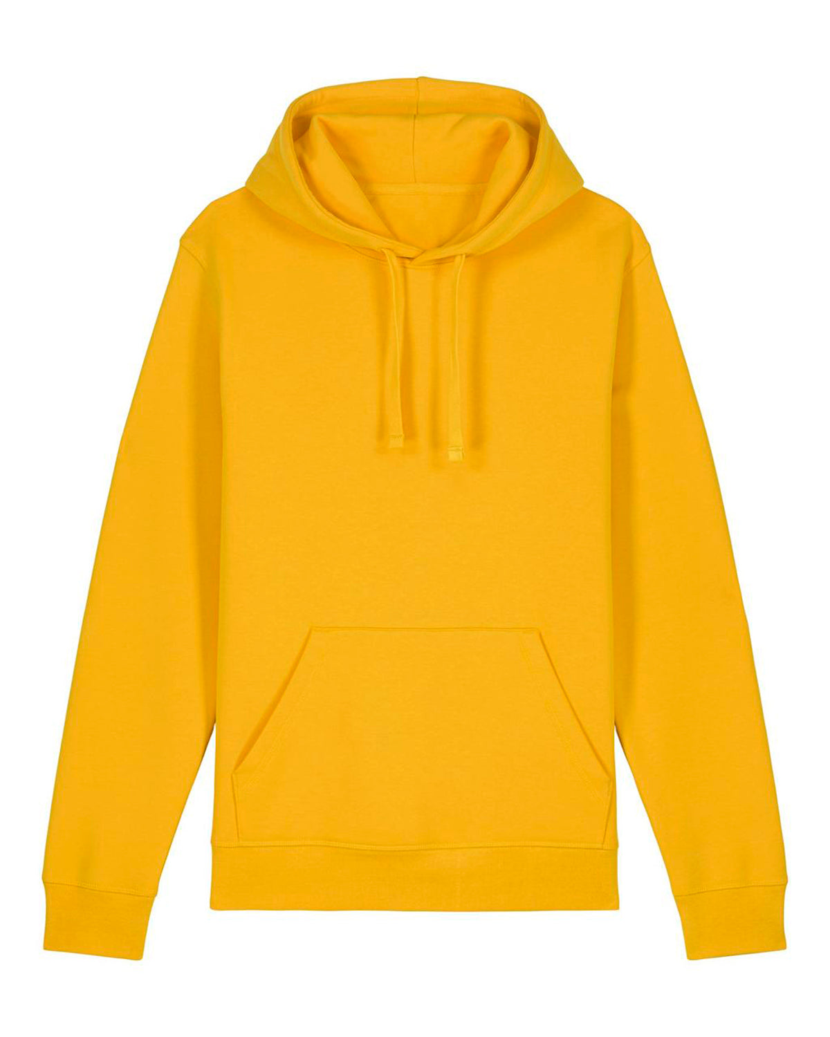 Stanley/Stella Drummer 2.0 organic unisex hoodie