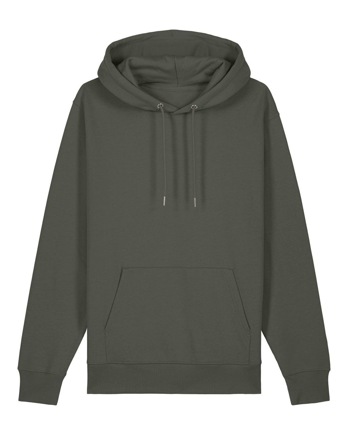 Stanley/Stella Cruiser 2.0 organic unisex hoodie