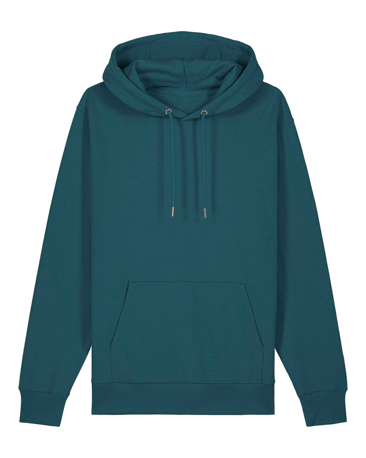 Stanley/Stella Cruiser 2.0 organic unisex hoodie