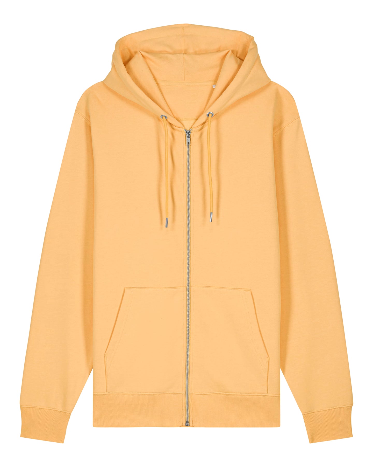 Stanley/Stella Cultivator 2.0 unisex organic zip-up hoodie