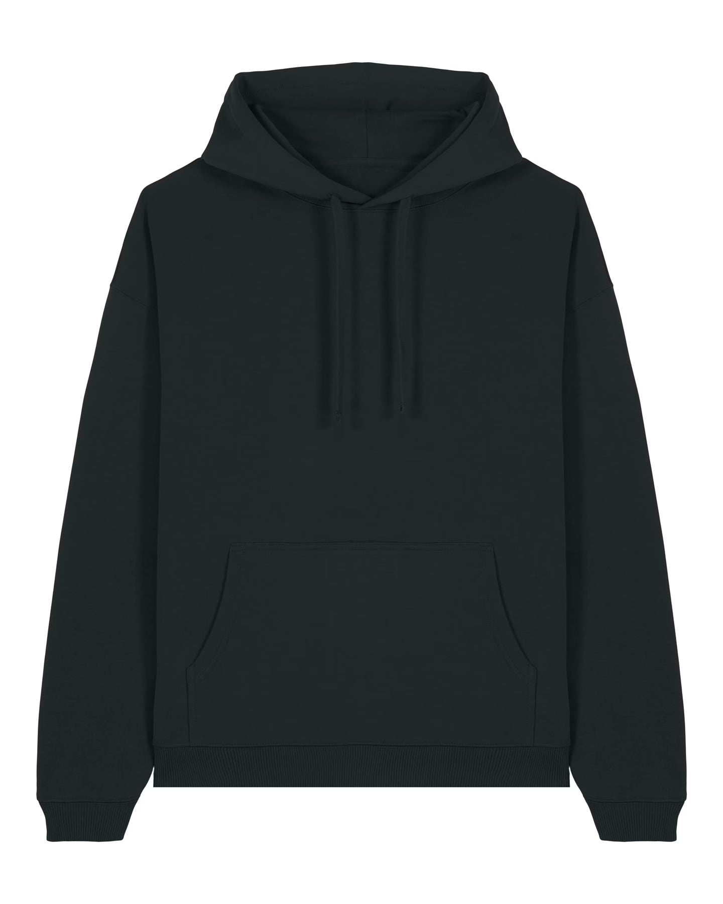 Stanley/Stella Slammer 2.0 organická unisex oversized mikina s kapucí