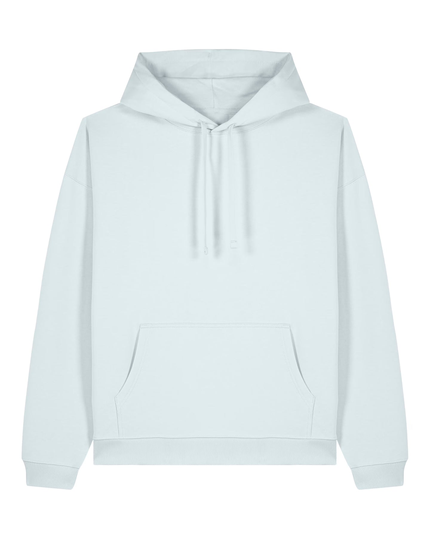 Stanley/Stella Slammer 2.0 organická unisex oversized mikina s kapucí