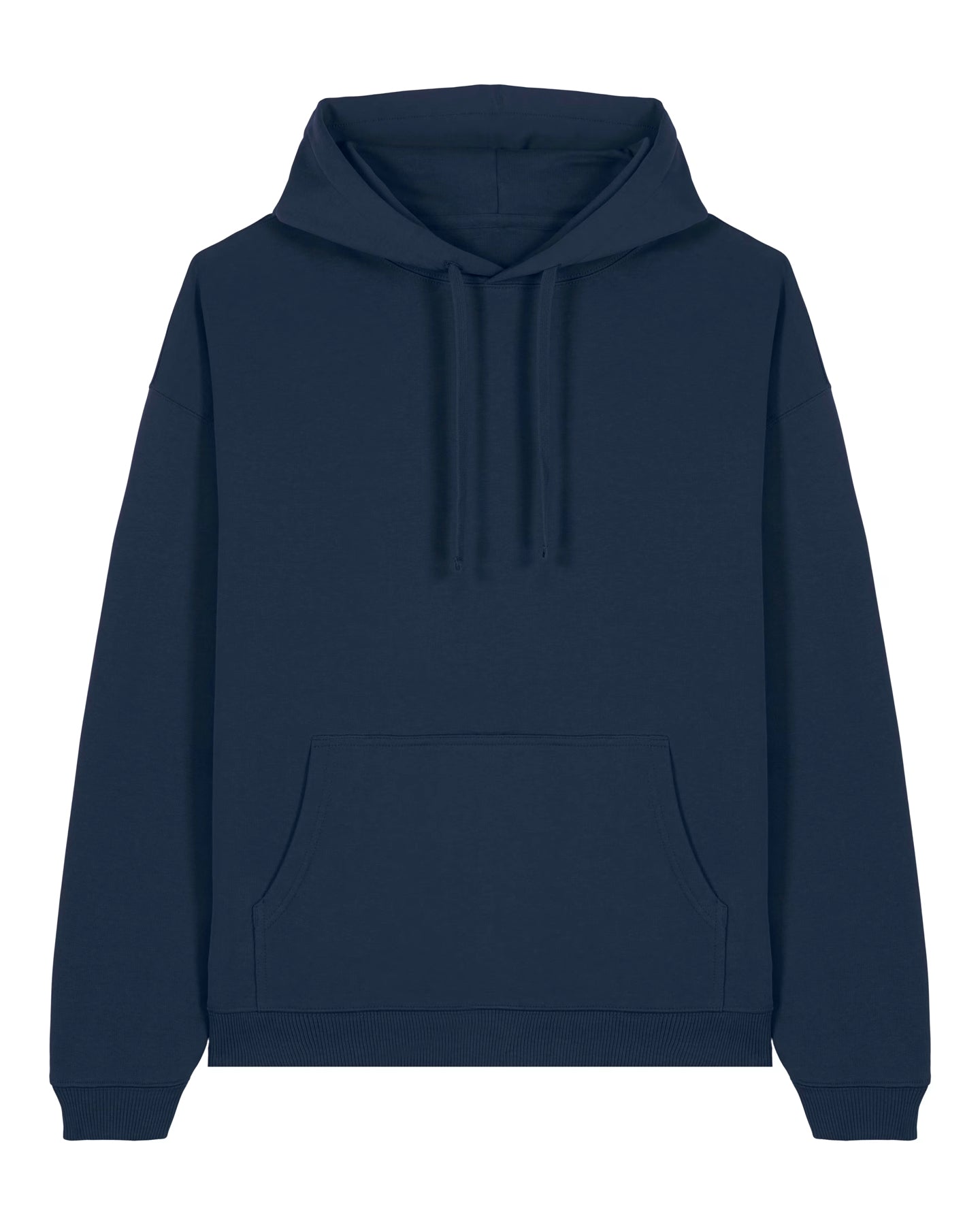 Stanley/Stella Slammer 2.0 organická unisex oversized mikina s kapucí