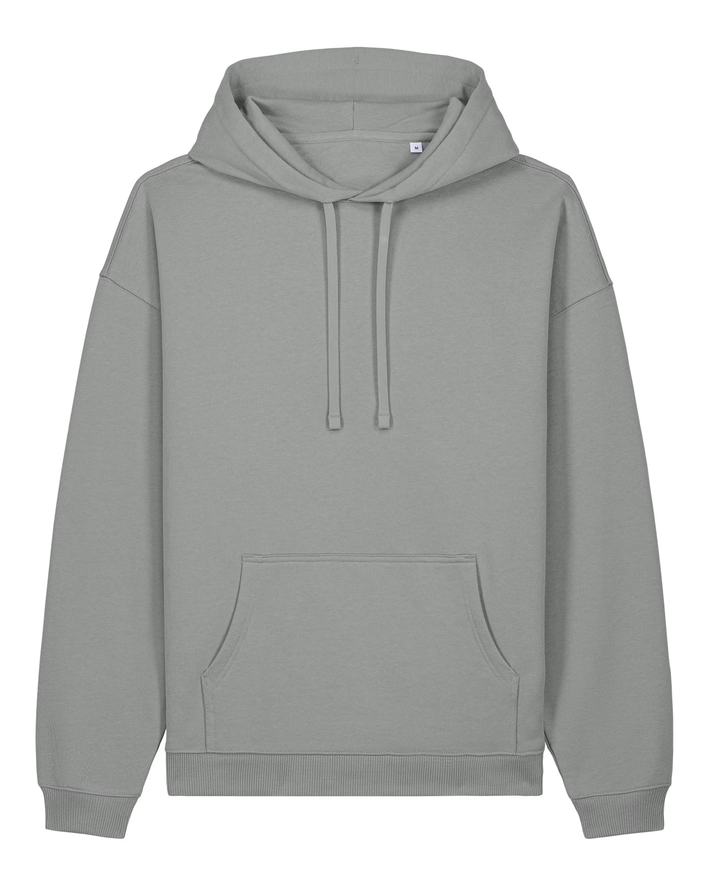 Stanley/Stella Slammer 2.0 organická unisex oversized mikina s kapucí