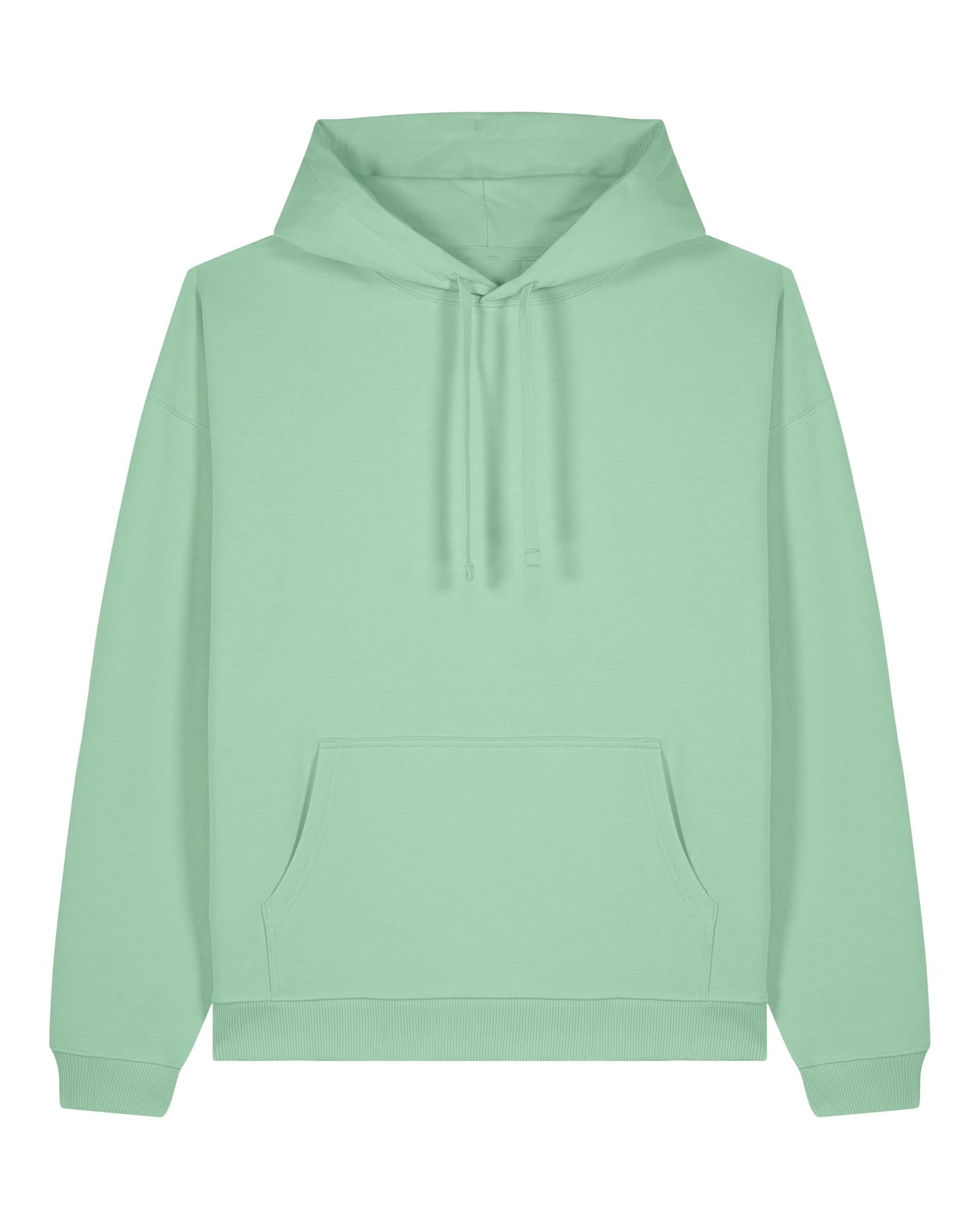 Stanley/Stella Slammer 2.0 organická unisex oversized mikina s kapucí