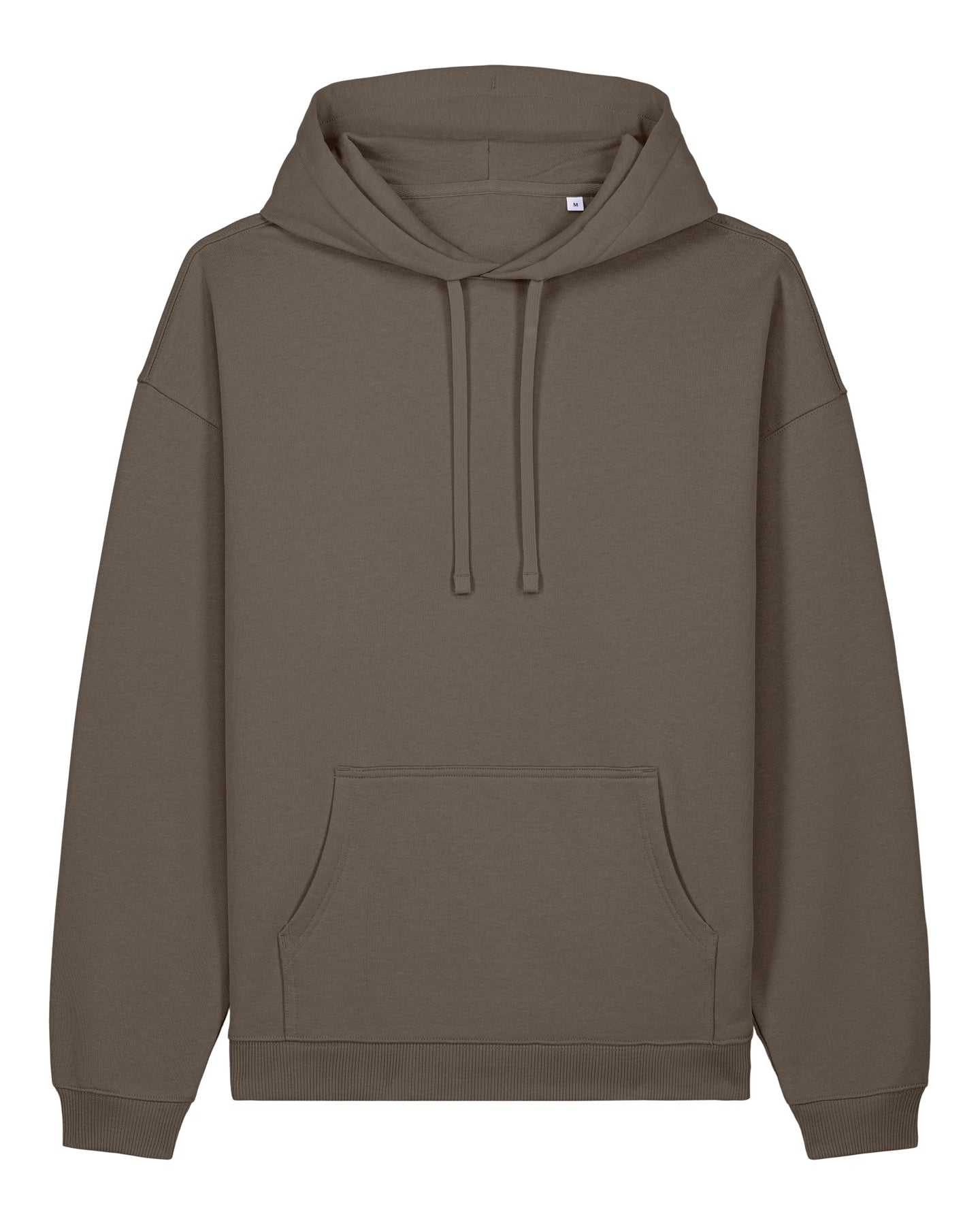 Stanley/Stella Slammer 2.0 organická unisex oversized mikina s kapucí