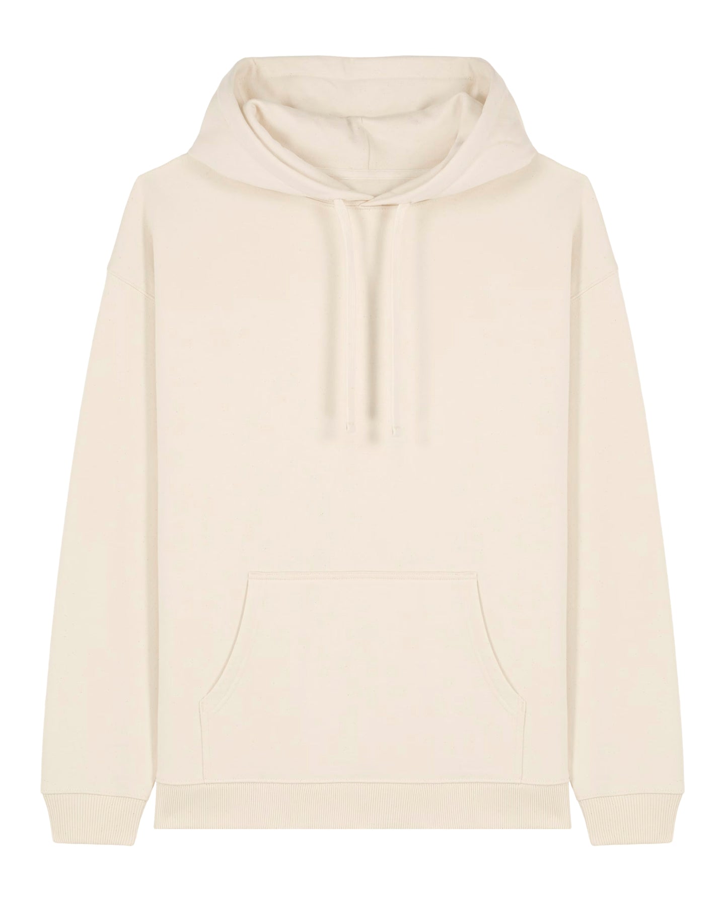 Stanley/Stella Slammer 2.0 organická unisex oversized mikina s kapucí