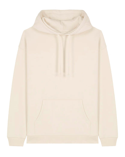 Stanley/Stella Slammer 2.0 organická unisex oversized mikina s kapucňou