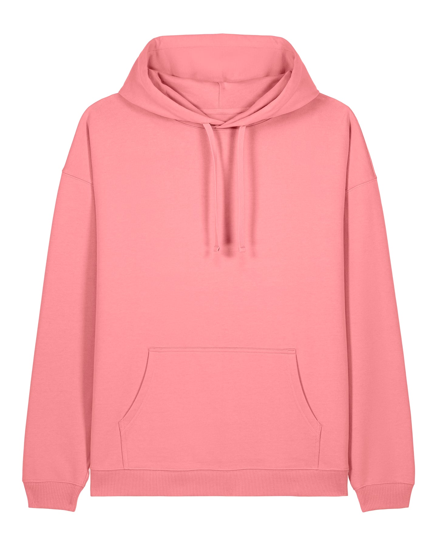 Stanley/Stella Slammer 2.0 organická unisex oversized mikina s kapucí