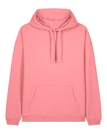 Stanley/Stella Slammer 2.0 organická unisex oversized mikina s kapucí