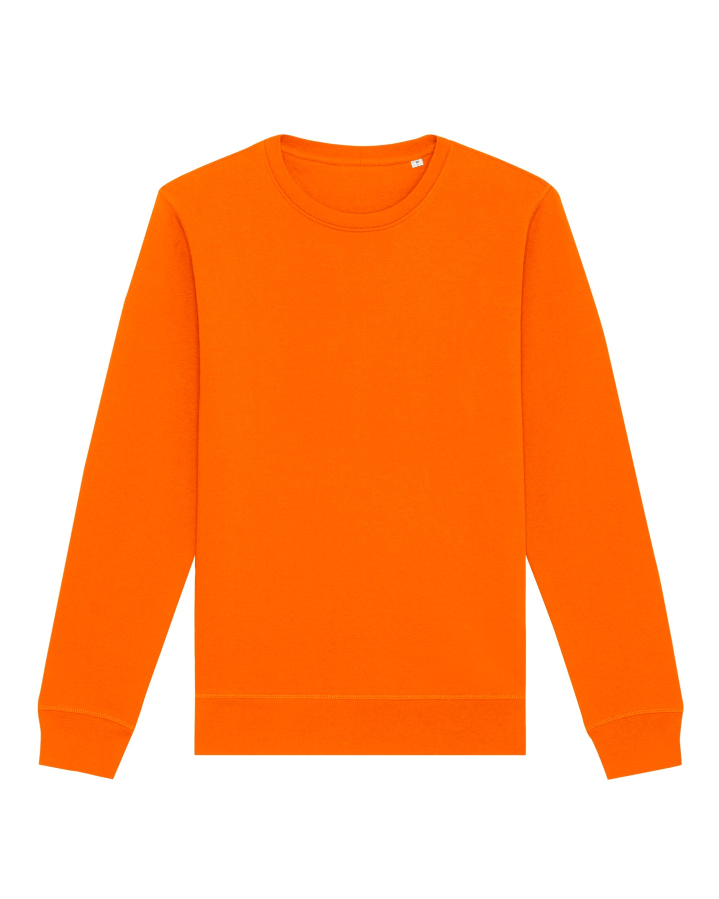Stanley/Stella Roller organic unisex crewneck