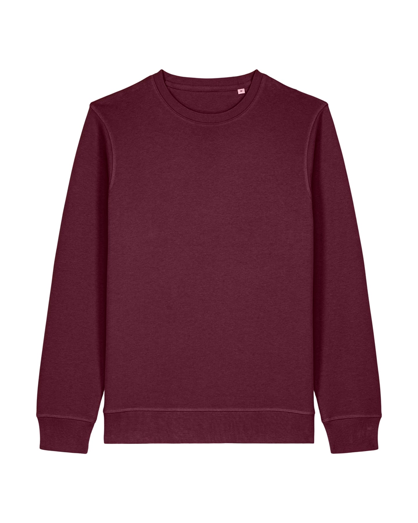 Stanley/Stella Roller organic unisex crewneck