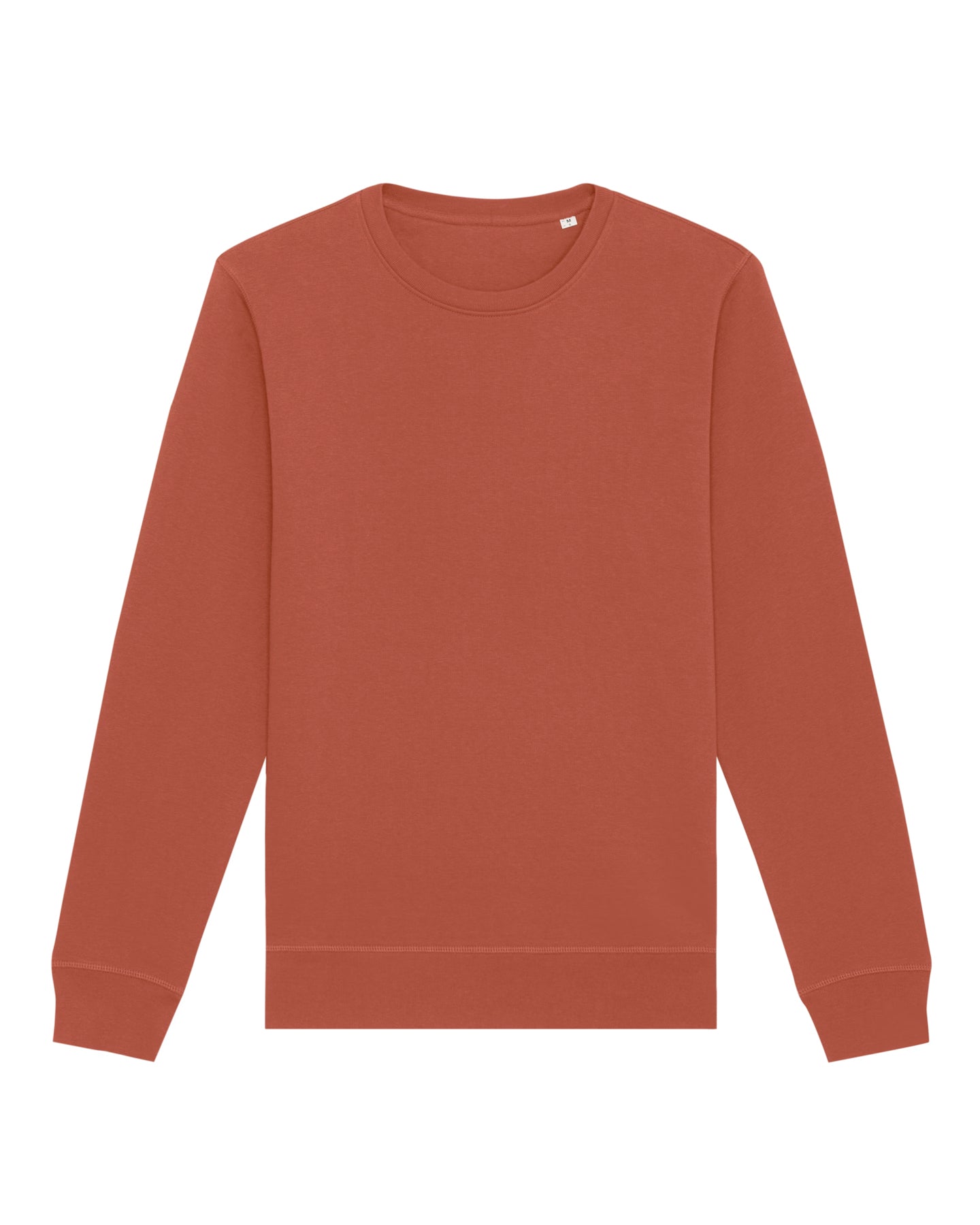 Stanley/Stella Roller organic unisex crewneck