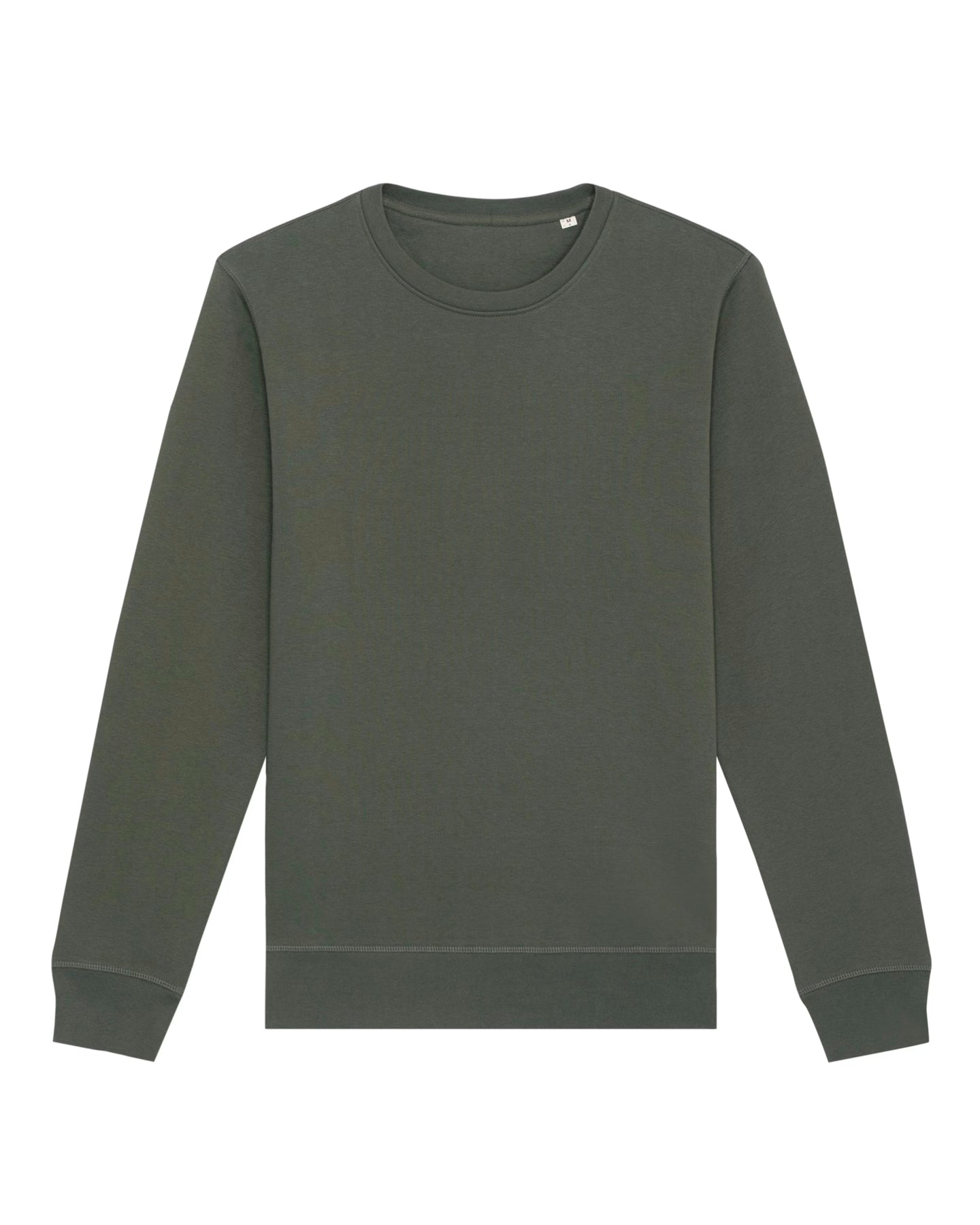 Stanley/Stella Roller organic unisex crewneck