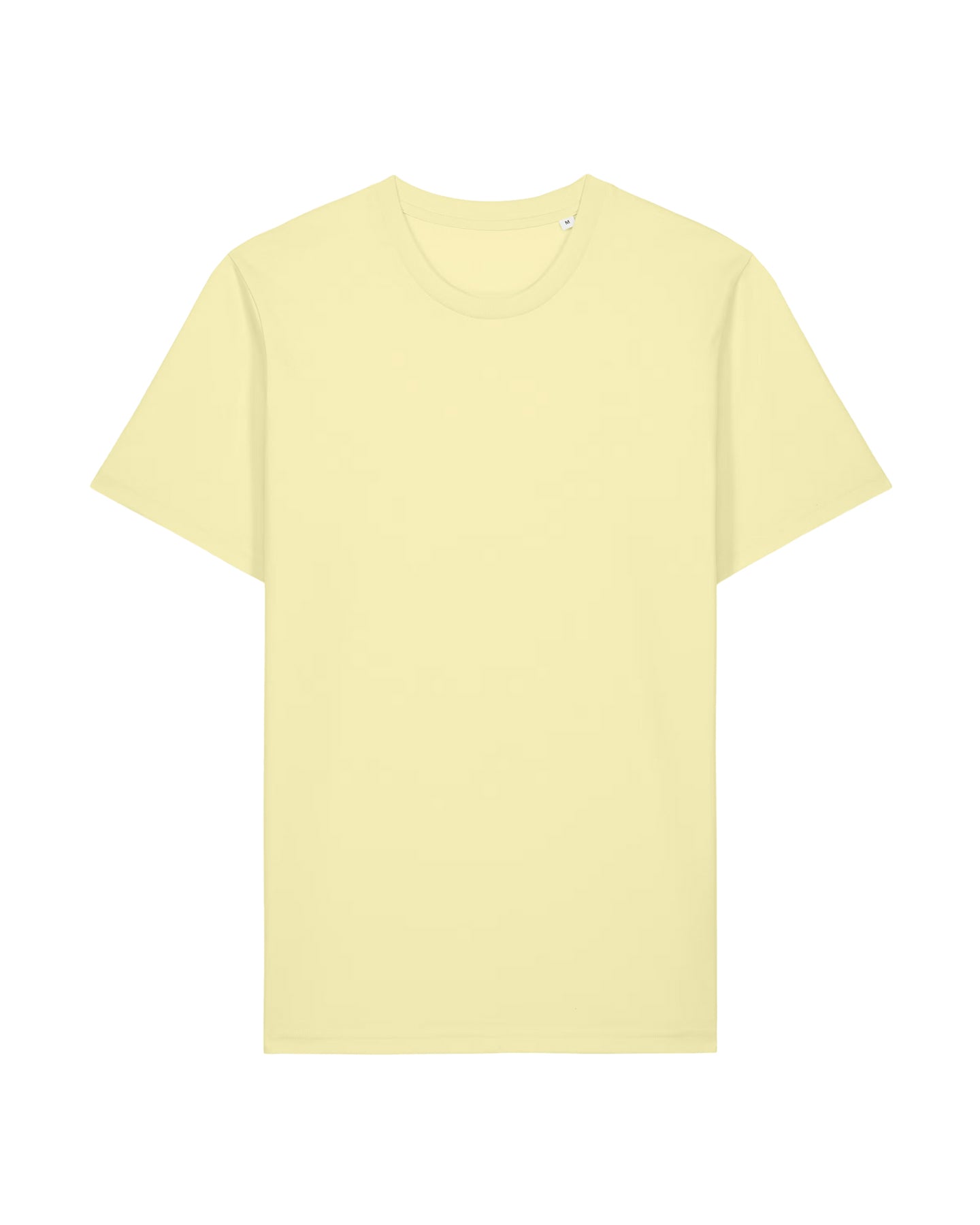 Stanley/Stella Crafter organic unisex T-shirt